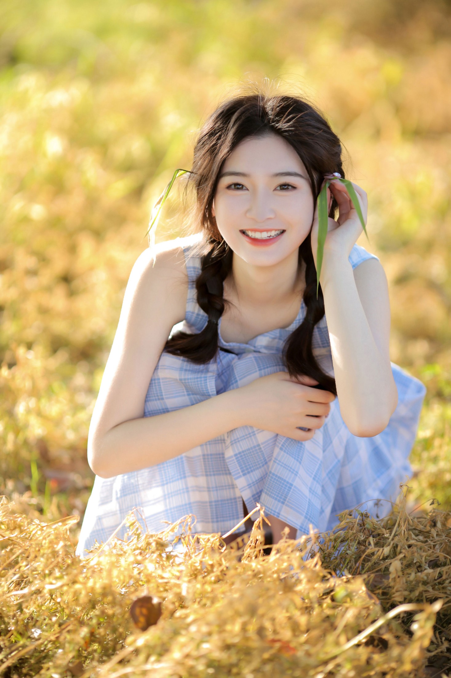 《小森林—夏秋篇》[12P] 插图4
