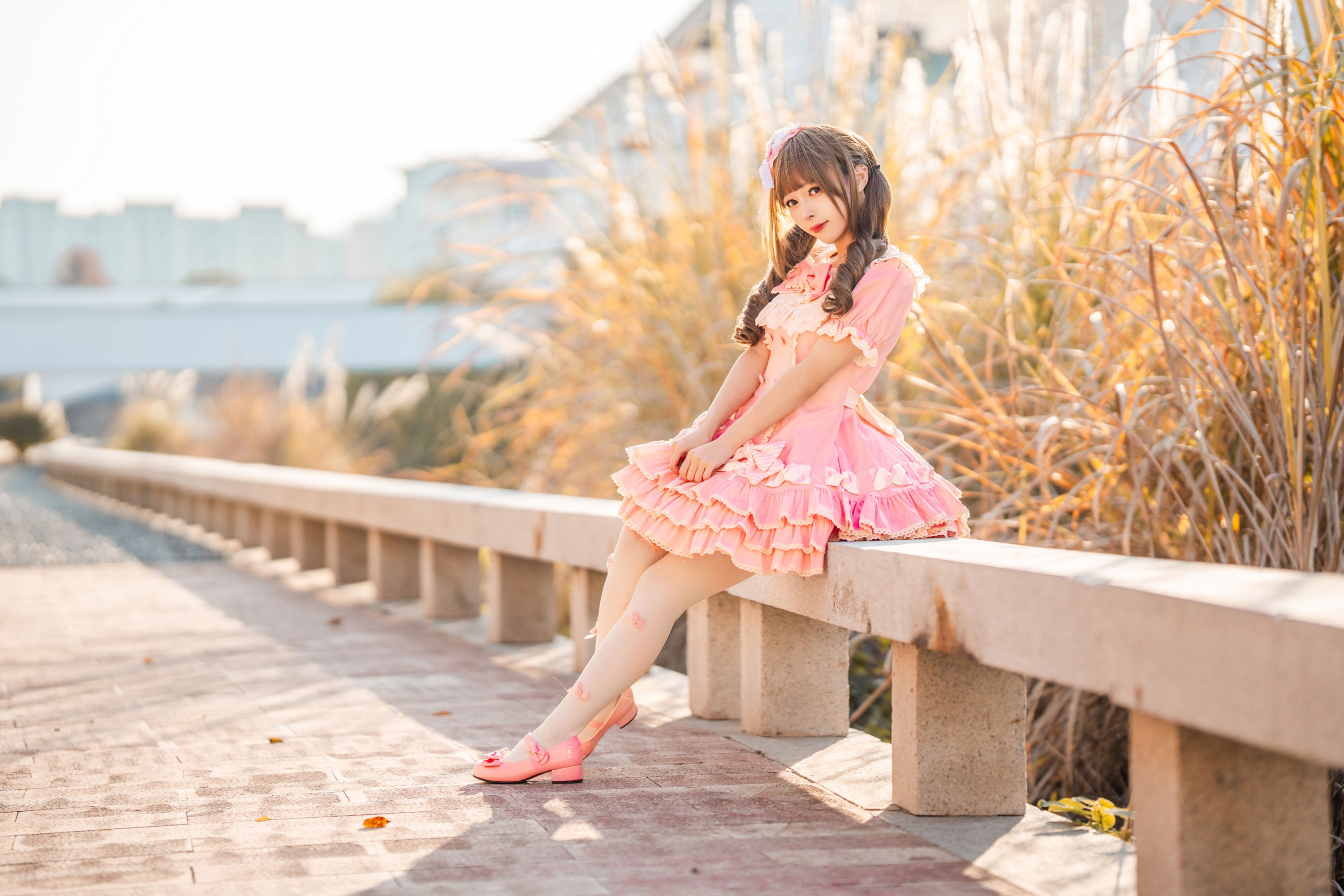 《洛丽塔妹妹》[39P] 插图5