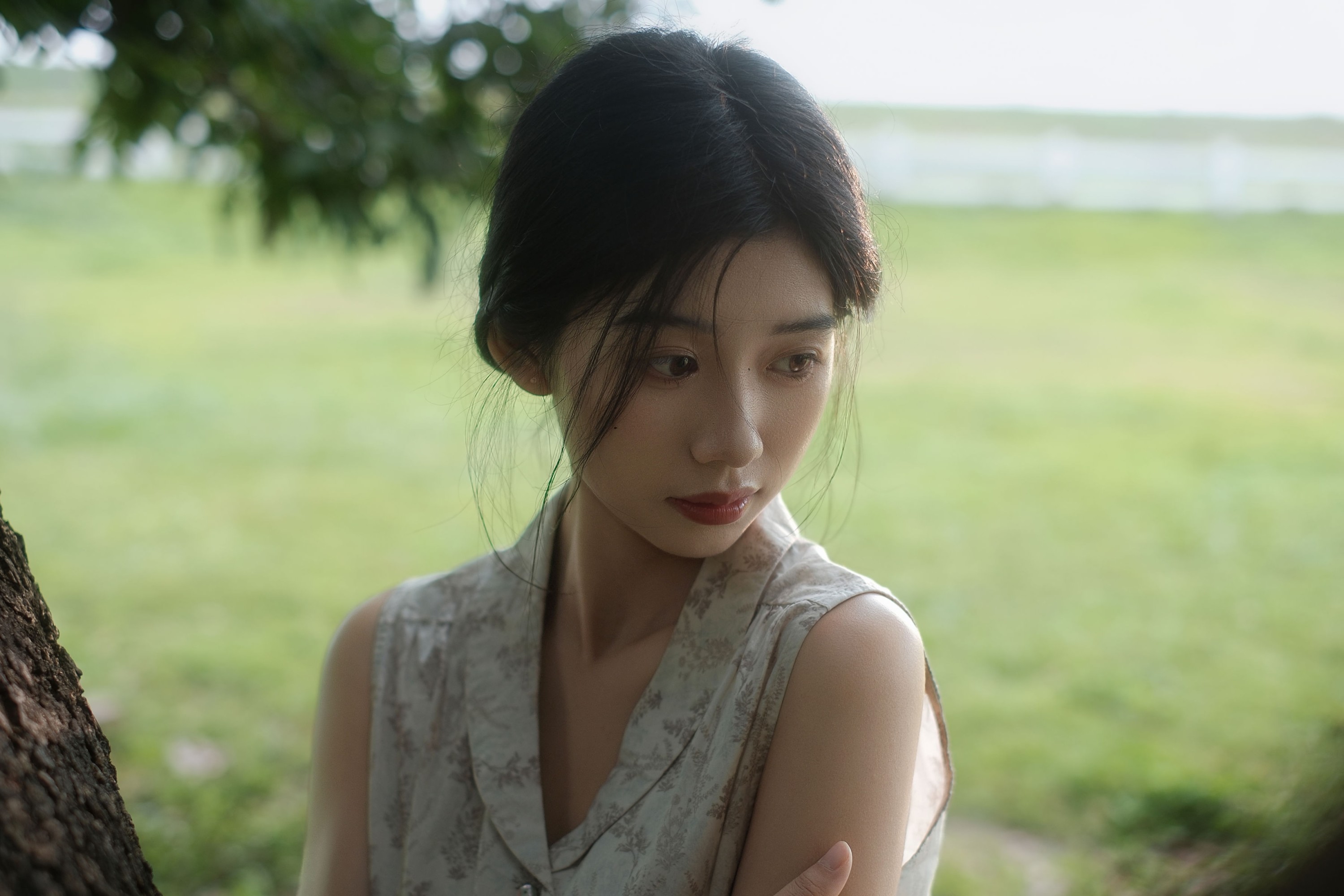 《浅夏长诗｜将情绪定格成一帧帧电影》[11P] 插图4