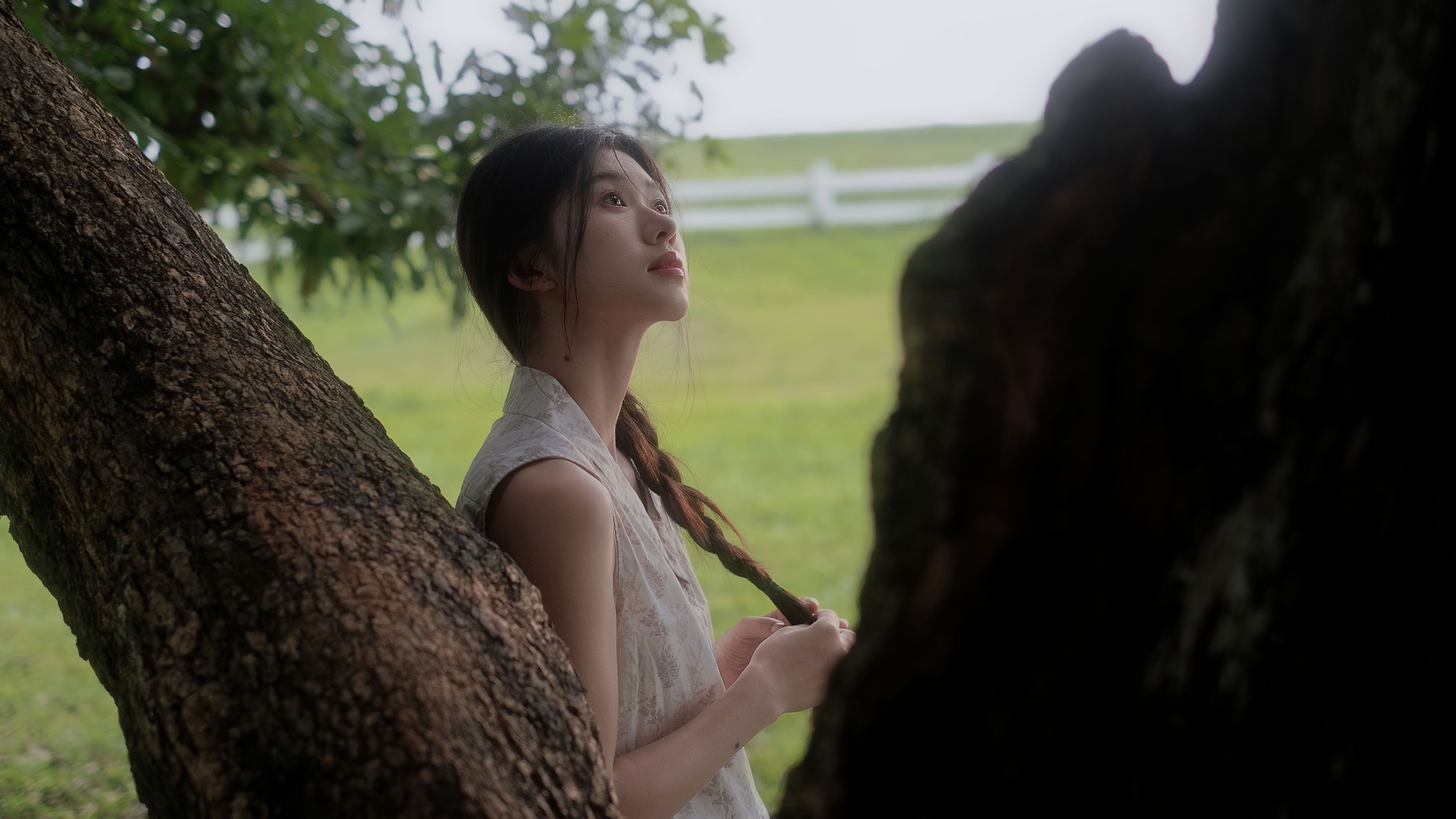 《浅夏长诗｜将情绪定格成一帧帧电影》[11P] 插图3