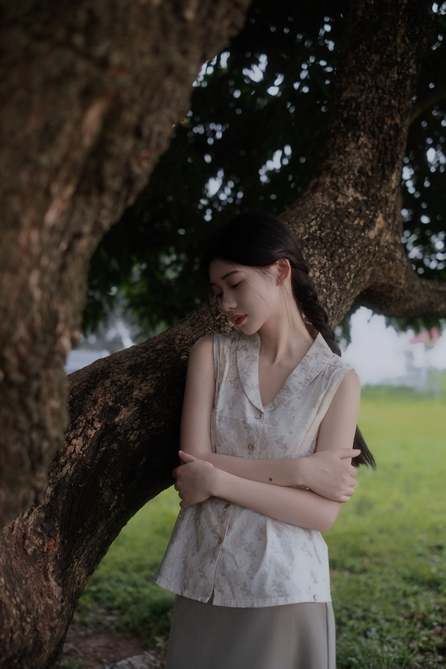 《浅夏长诗｜将情绪定格成一帧帧电影》[11P] 插图2