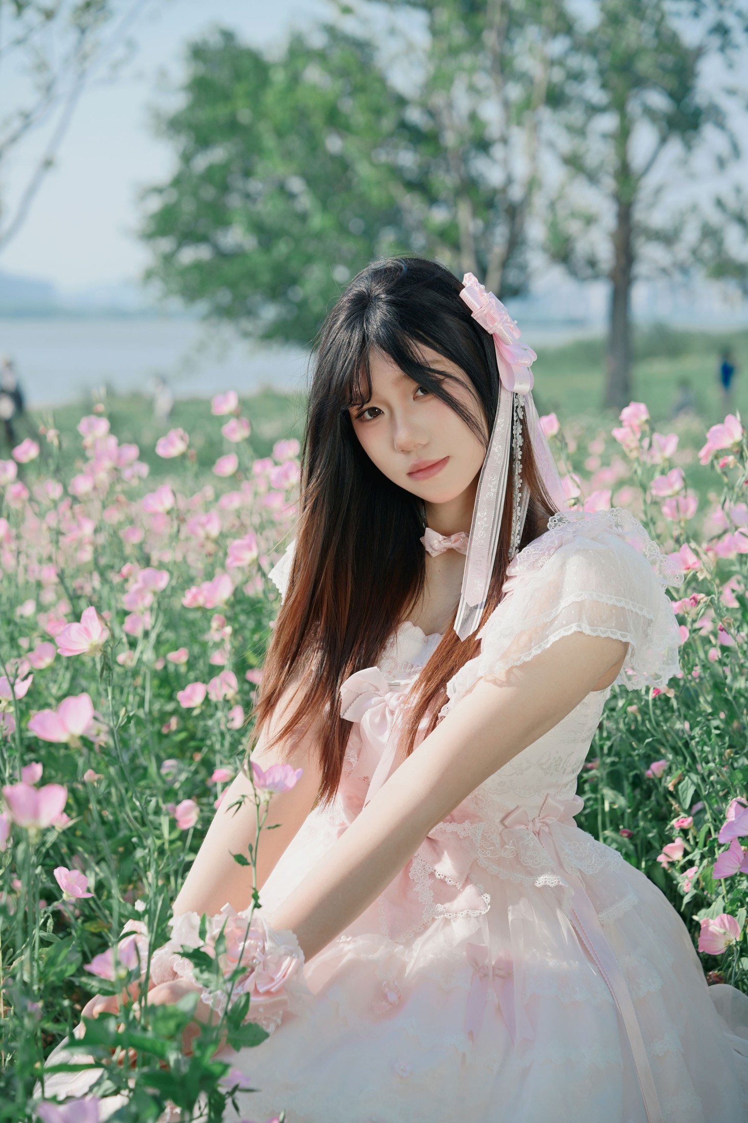 《动人的不只是春天》[12P] 插图4