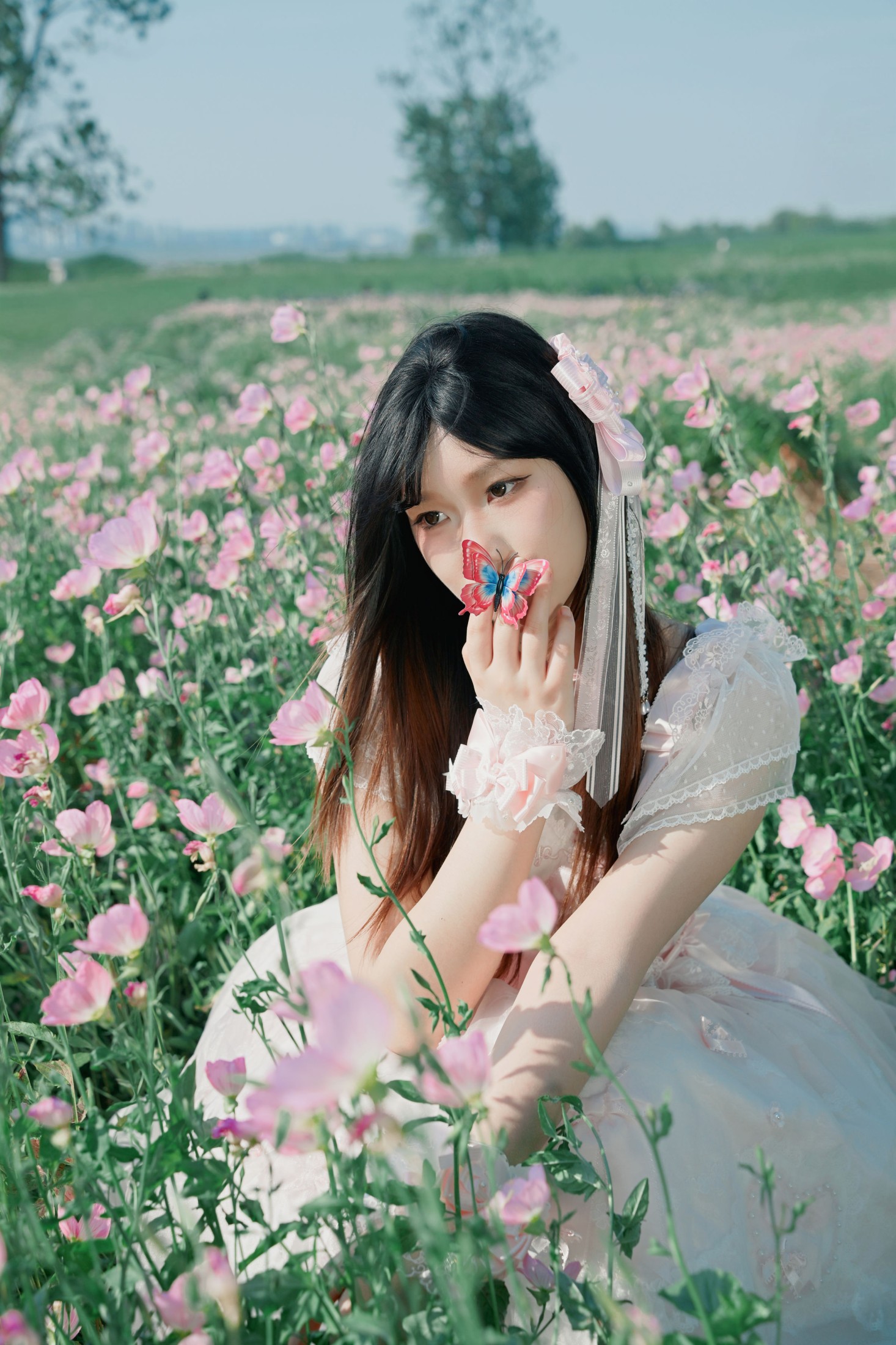 《动人的不只是春天》[12P] 插图5