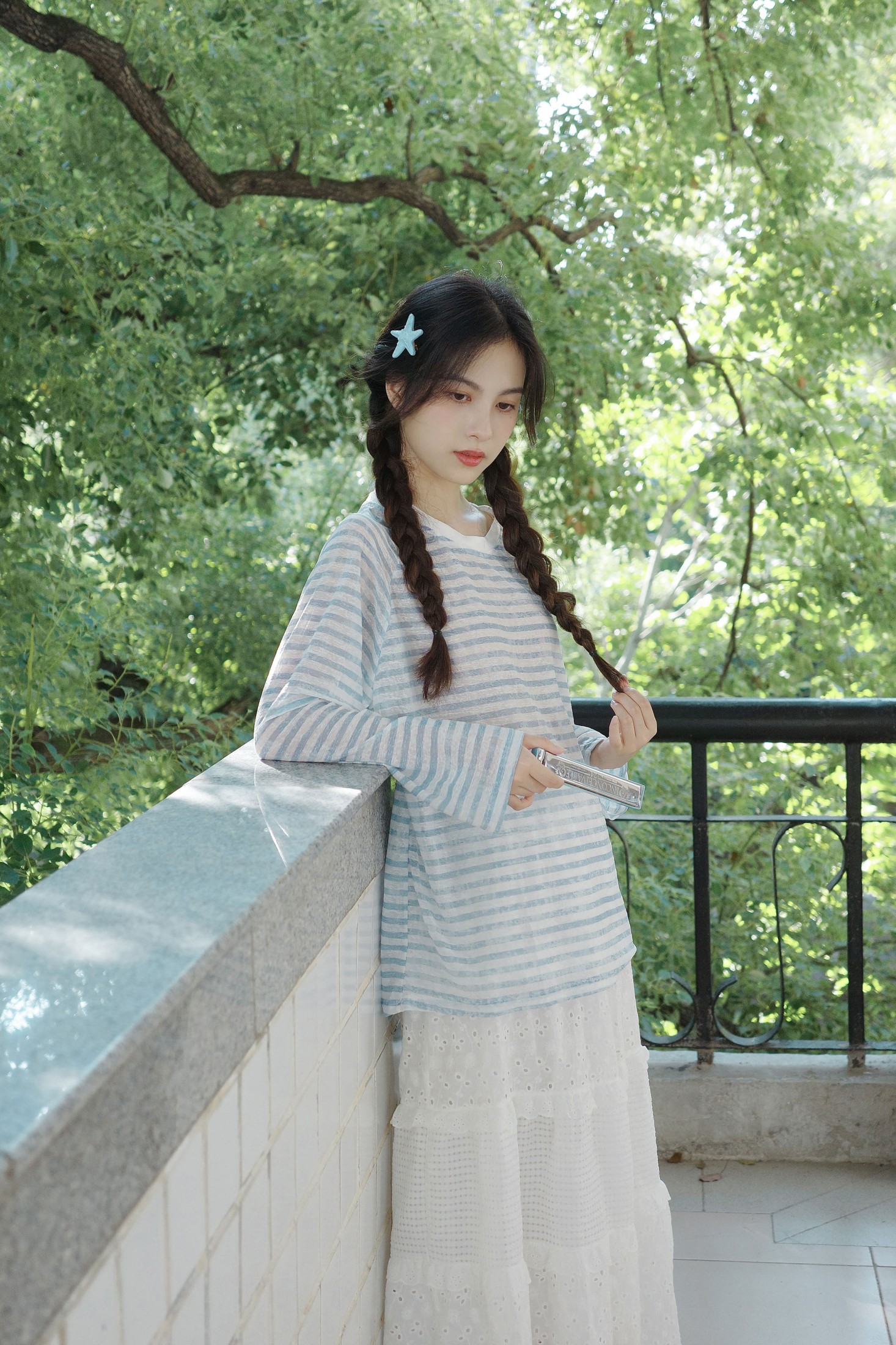《后青春的诗》[45P] 插图4