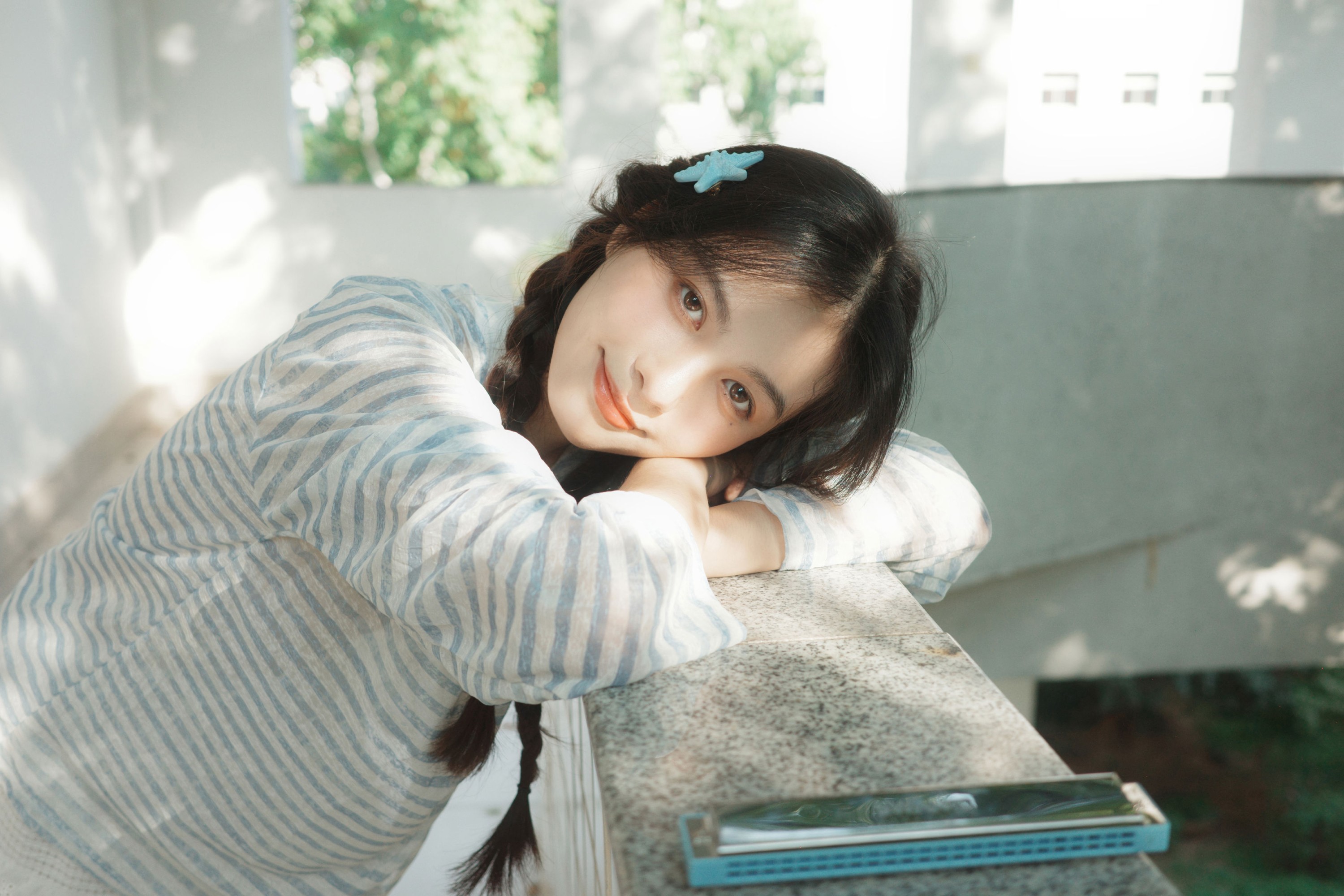 《后青春的诗》[45P] 插图3