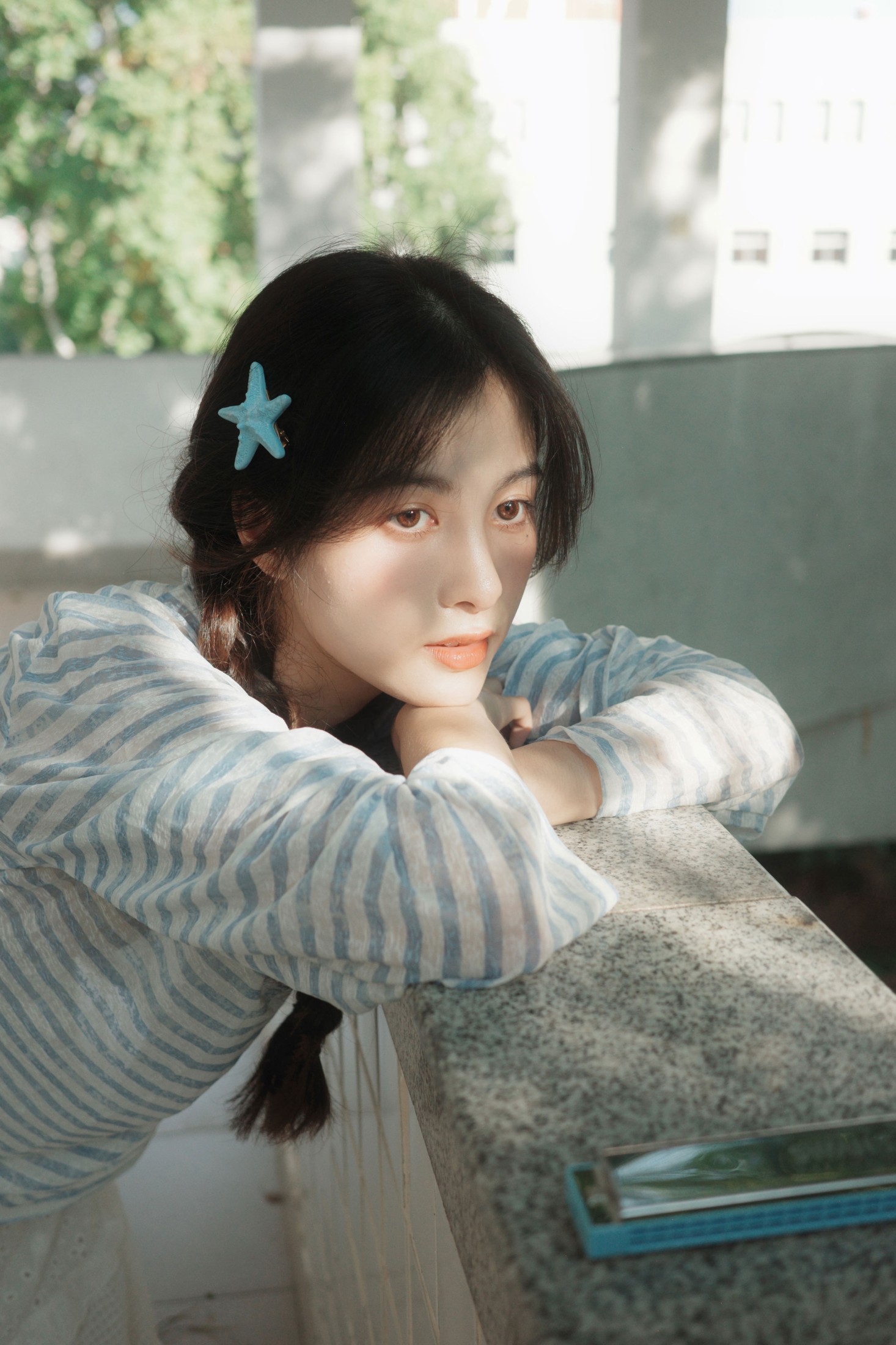 《后青春的诗》[45P]-66COS