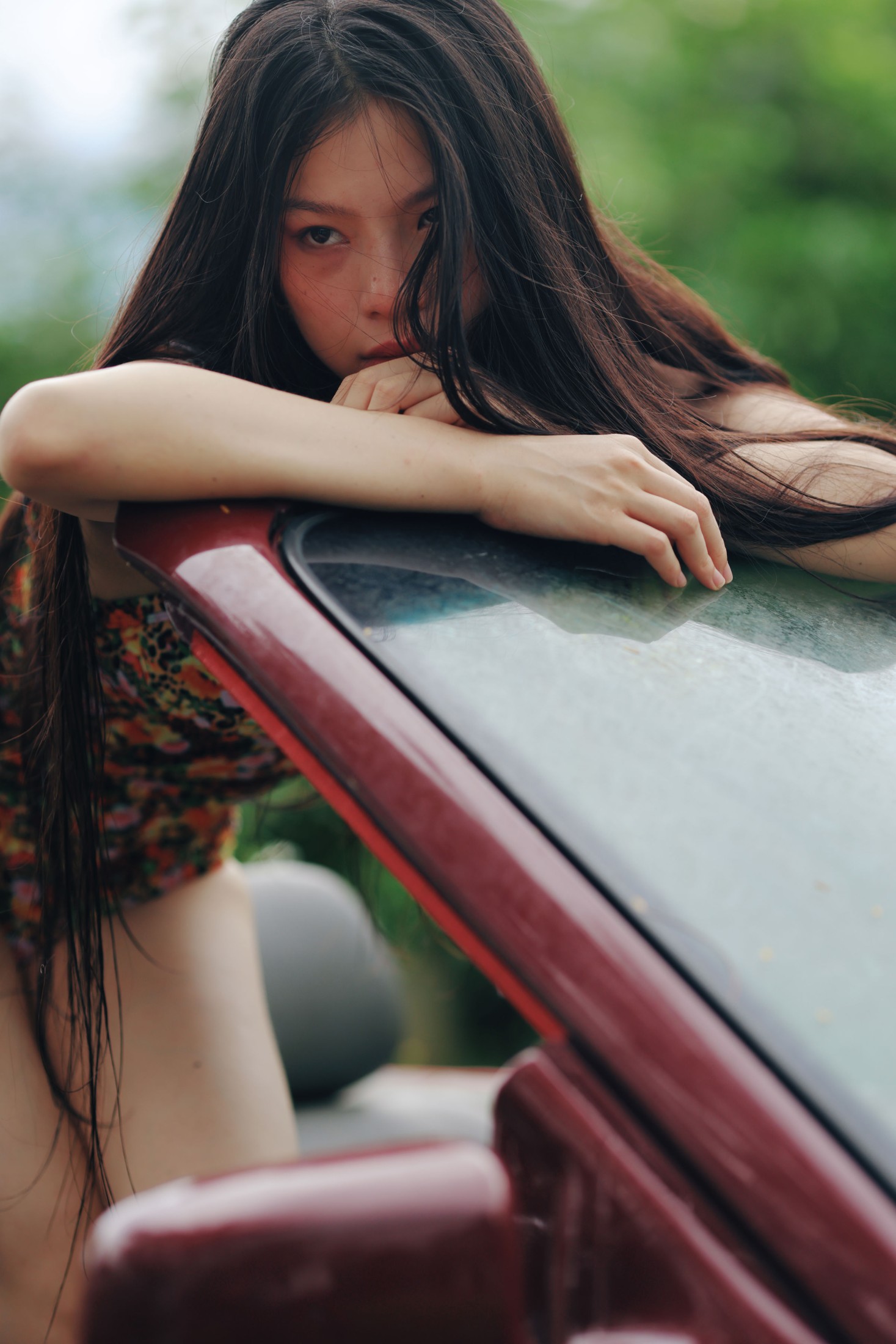 《潮湿》[12P] 插图3