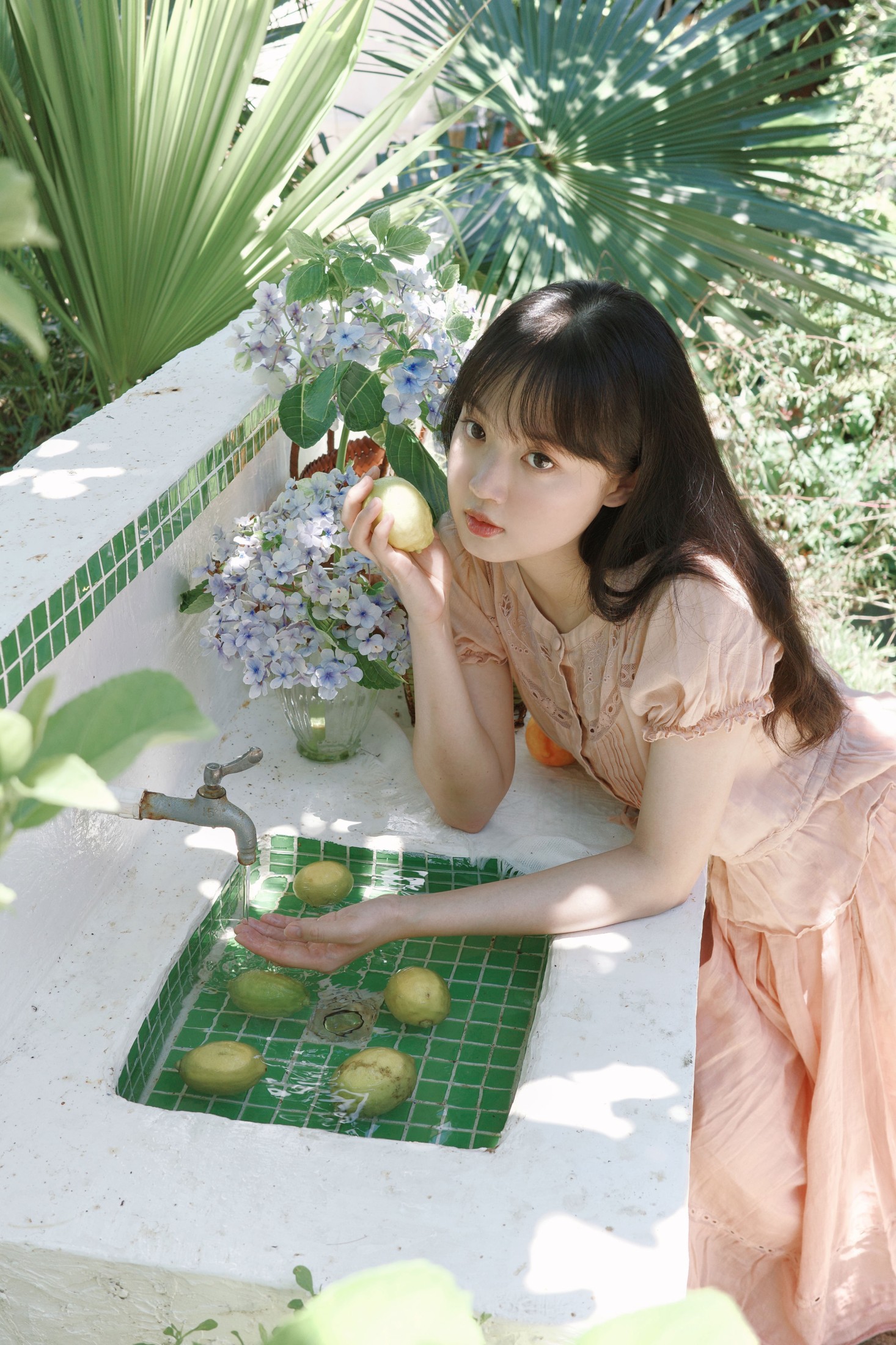 《南法日记》[19P] 插图3
