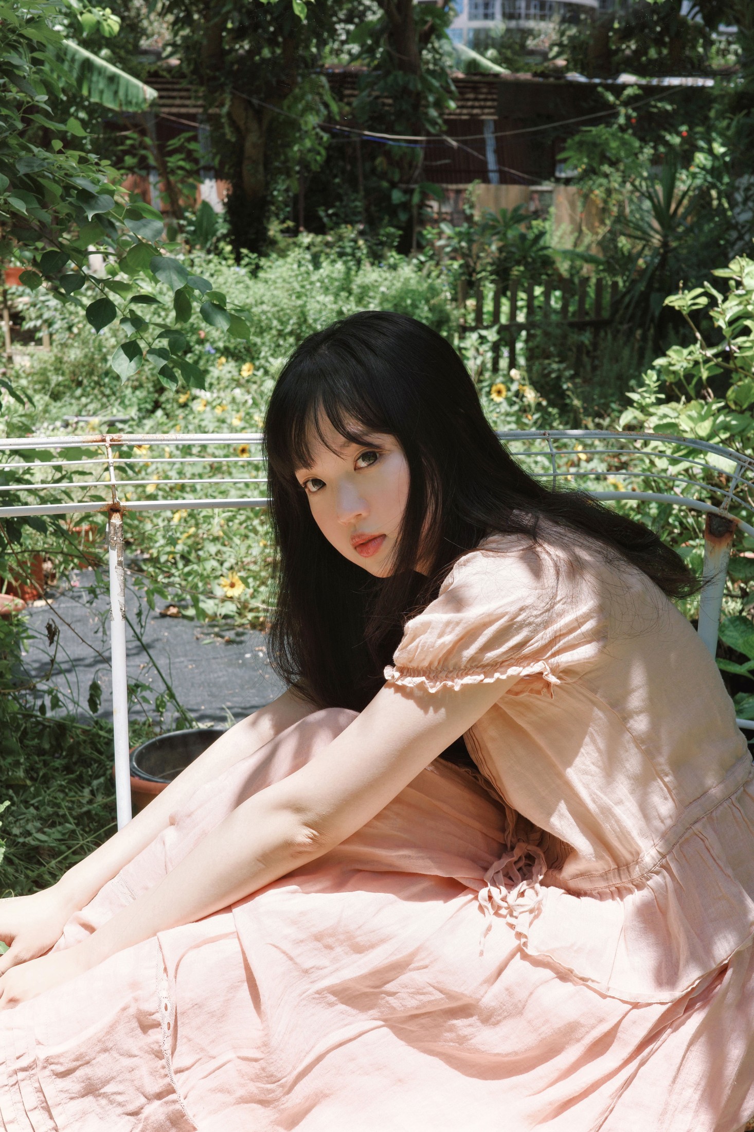 《南法日记》[19P]-66COS