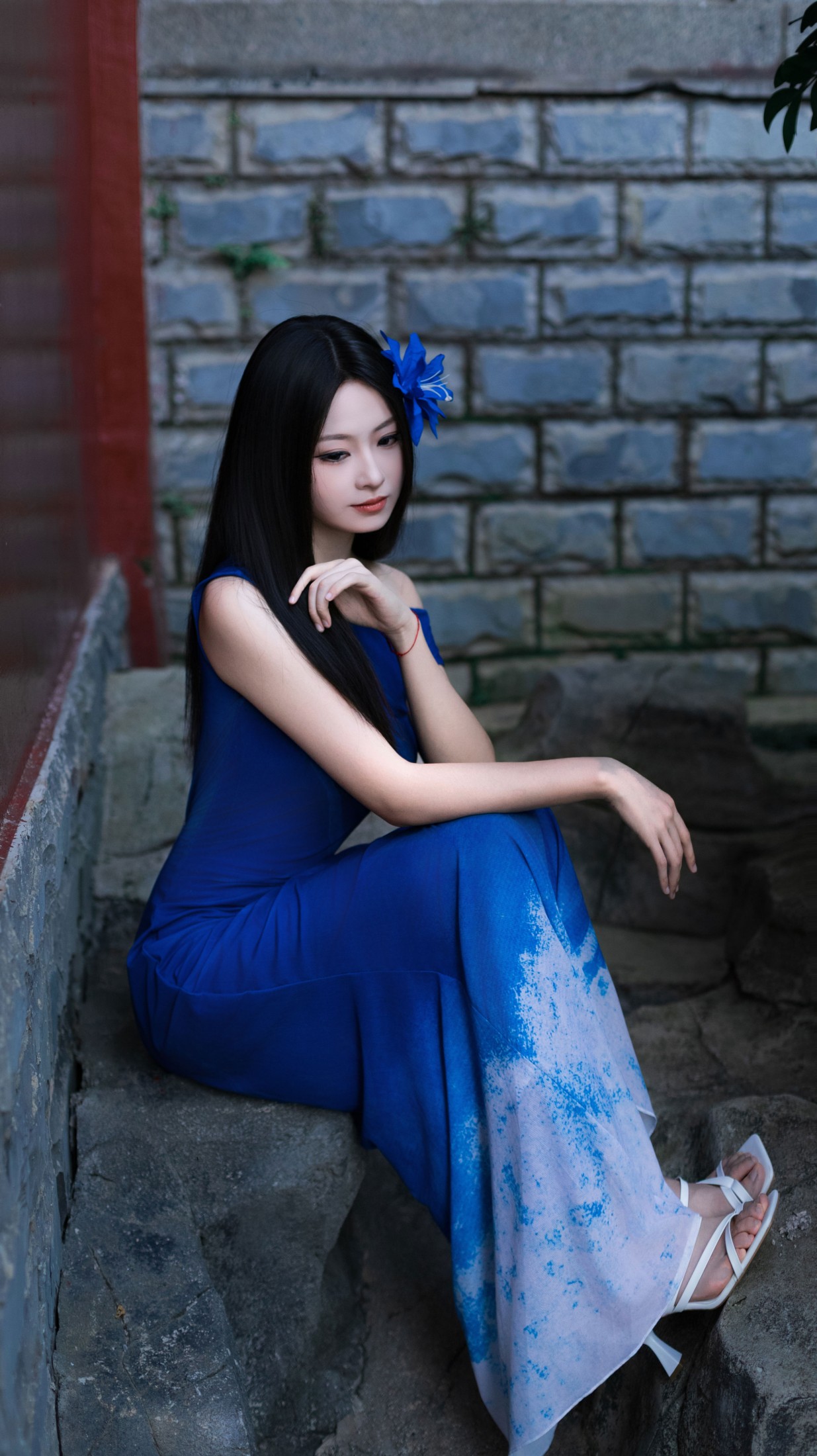 《寄梵音》[40P] 插图4