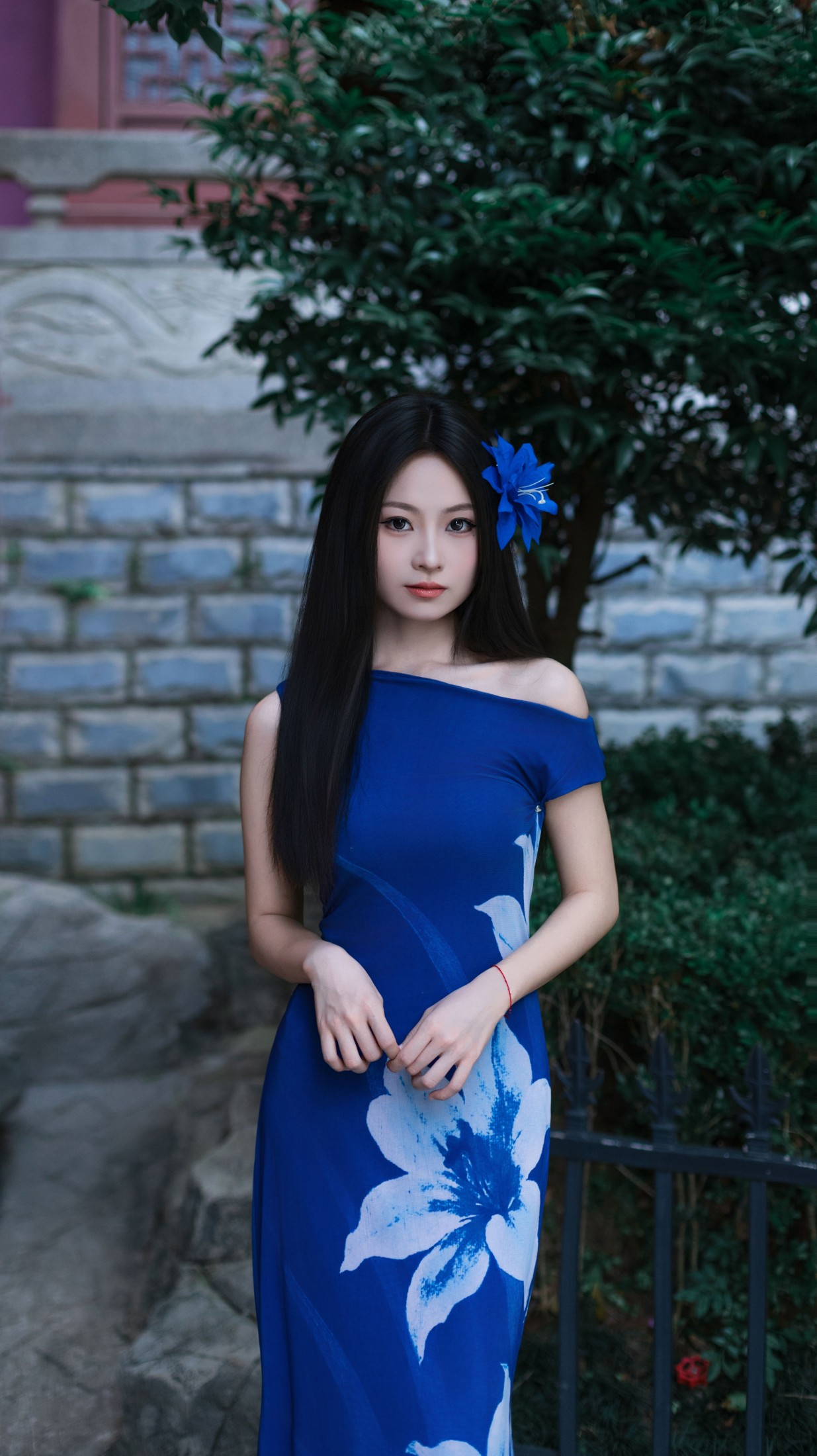 《寄梵音》[40P]-66COS