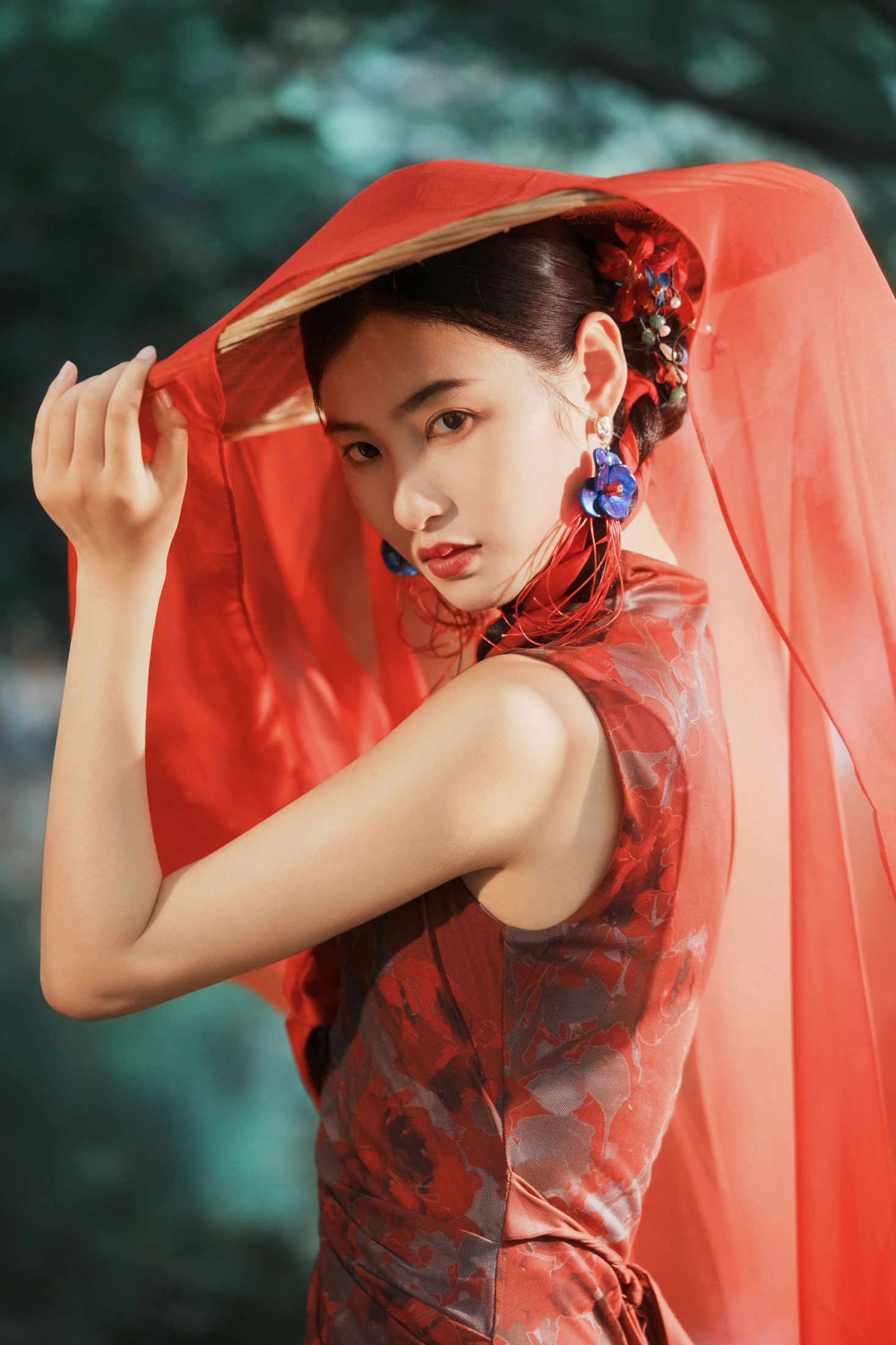 《新中式的东方情绪美学》[24P] 插图3