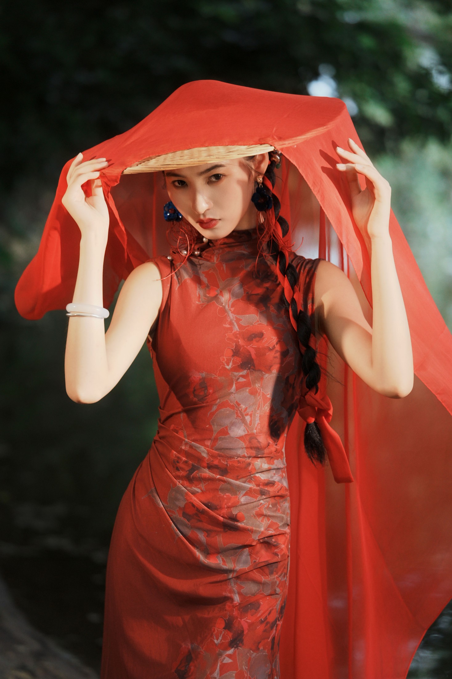 《新中式的东方情绪美学》[24P] 插图5