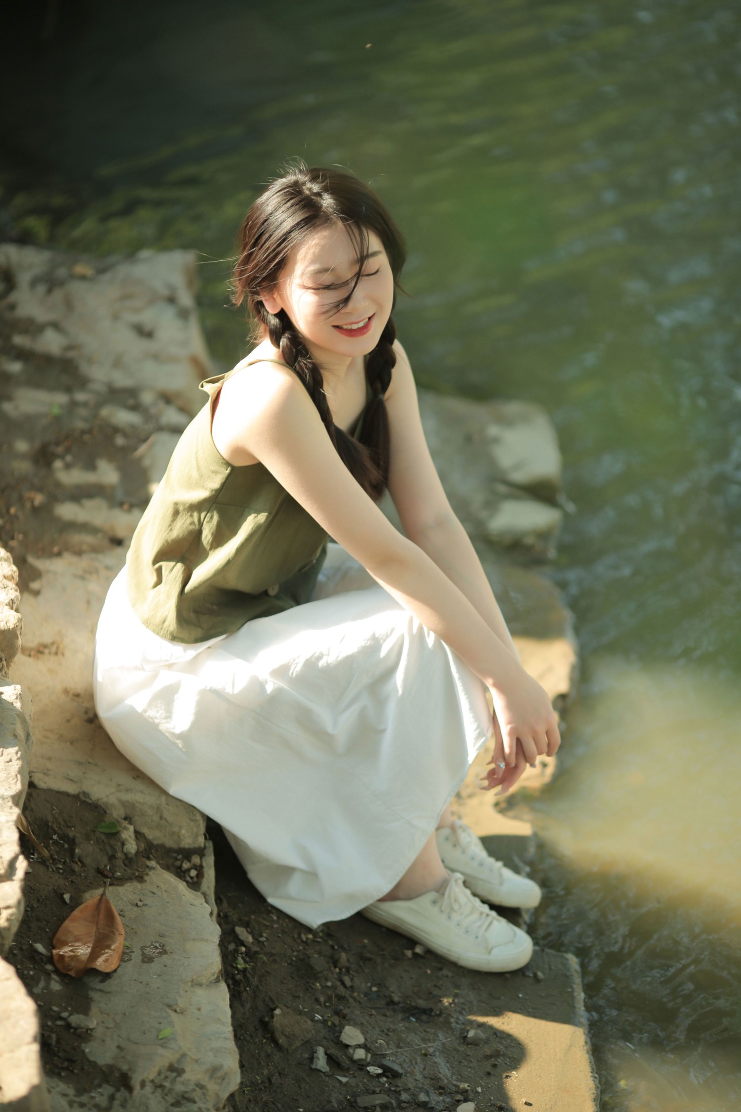 《蝉鸣不止盛夏》[12P] 插图5