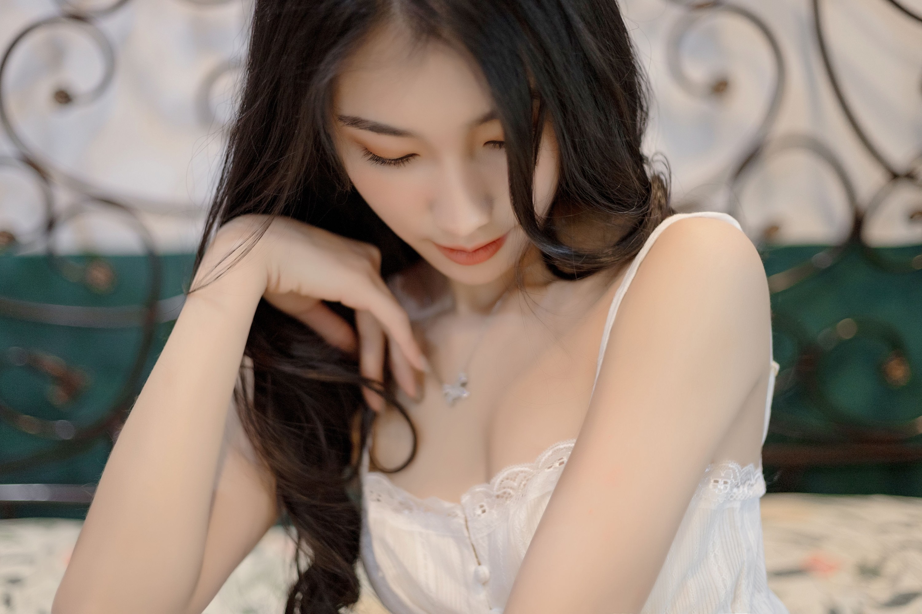 《房间的小美好》[15P]-66COS