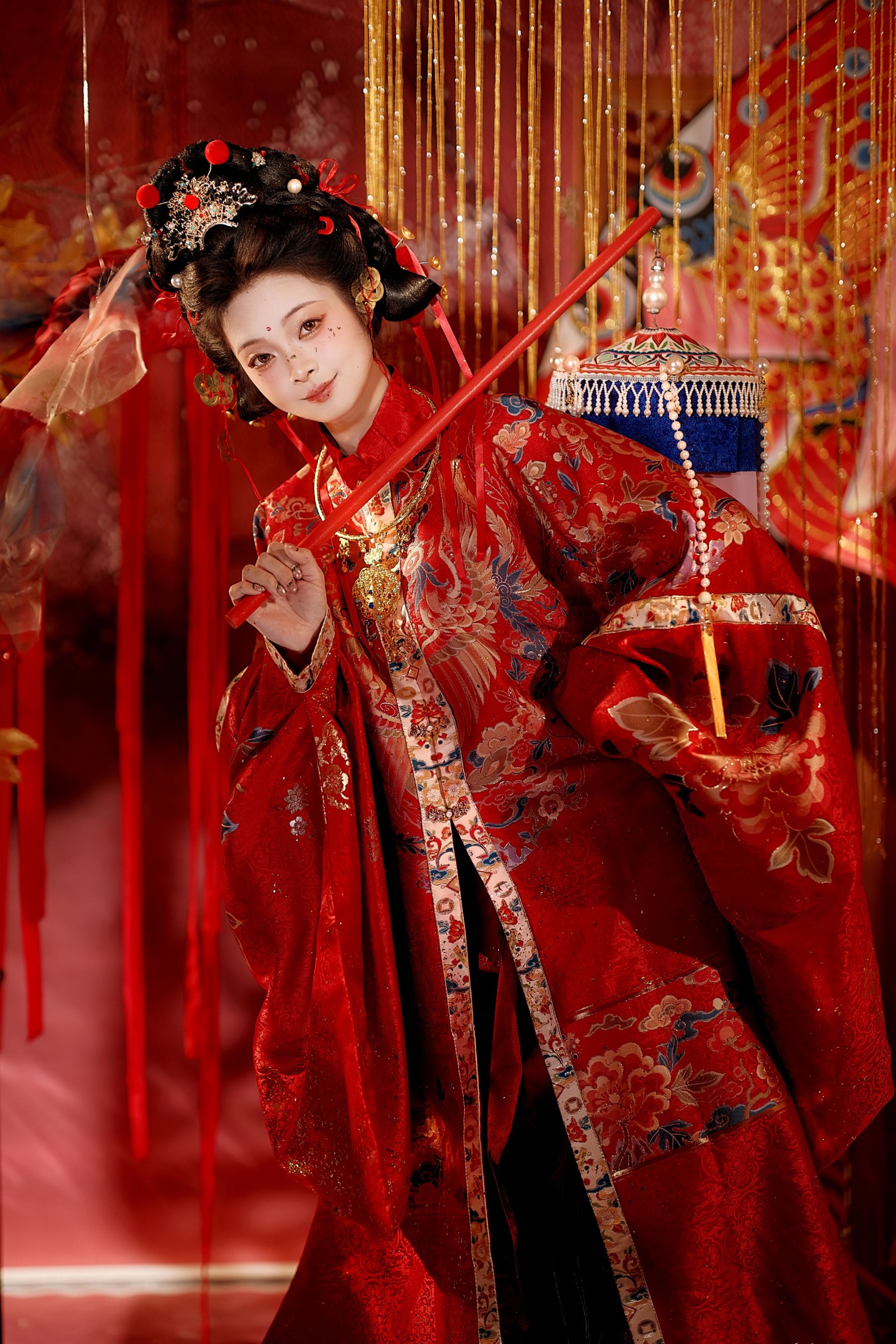 《汉服》[12P] 插图5
