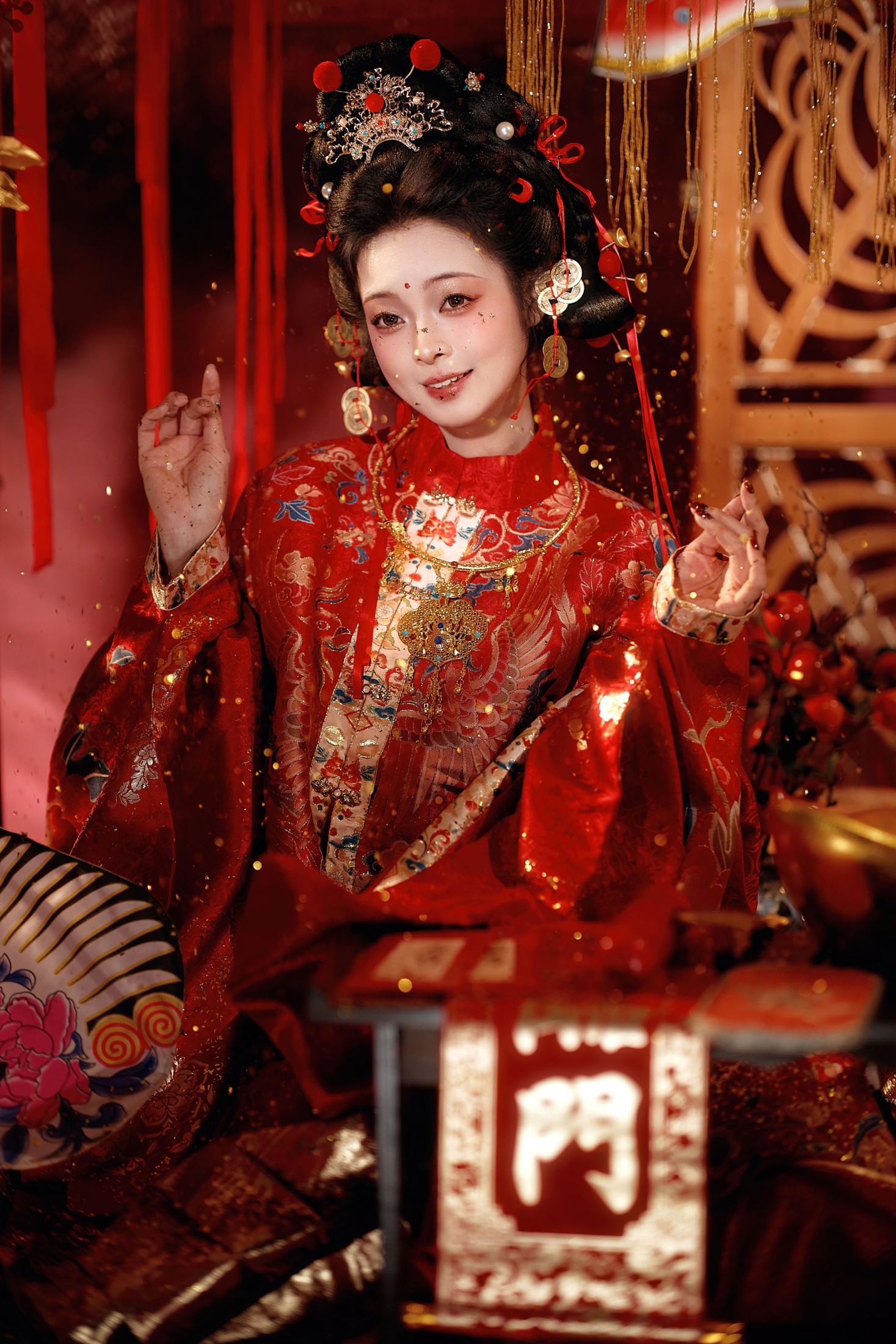 《汉服》[12P] 插图3
