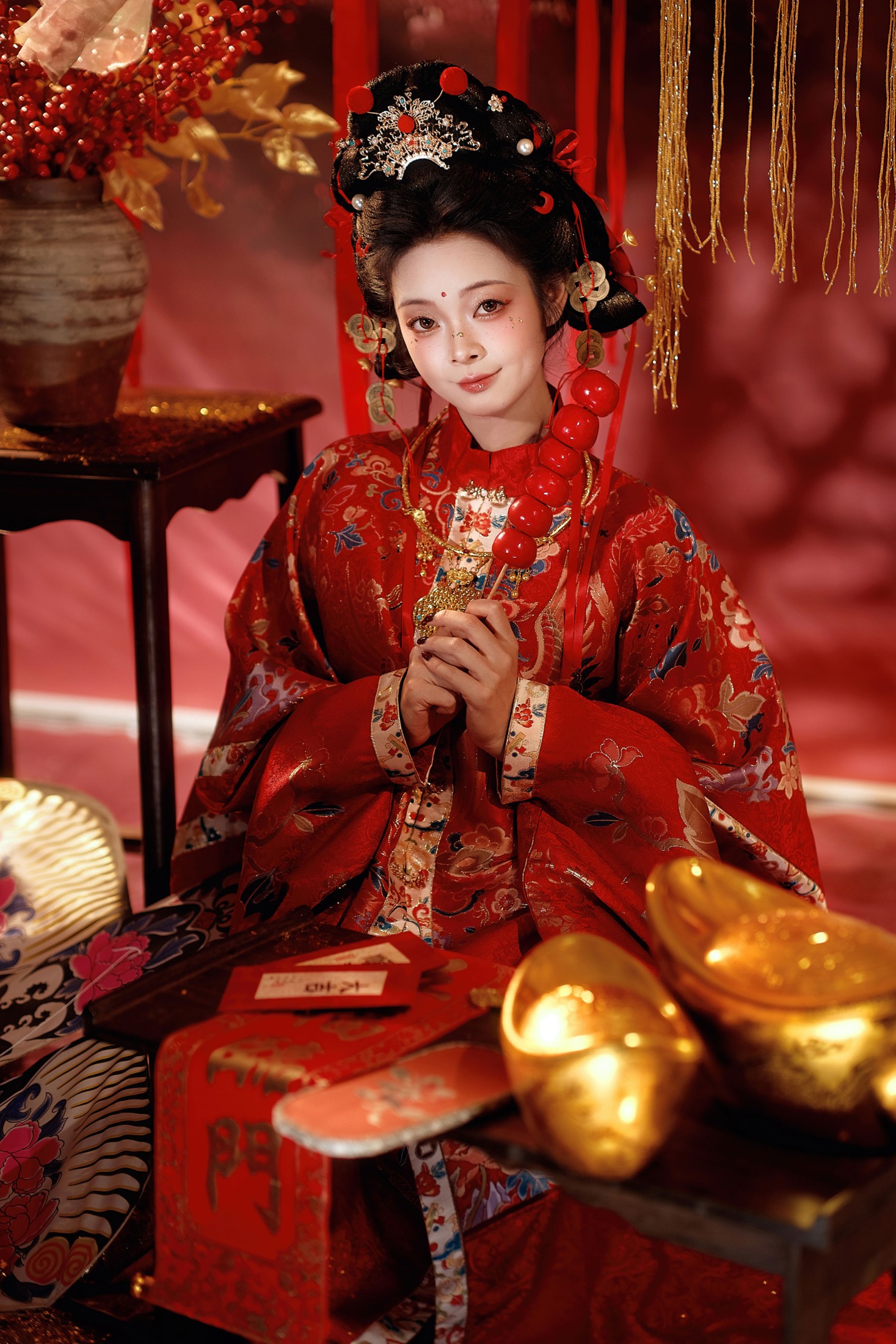 《汉服》[12P]-66COS