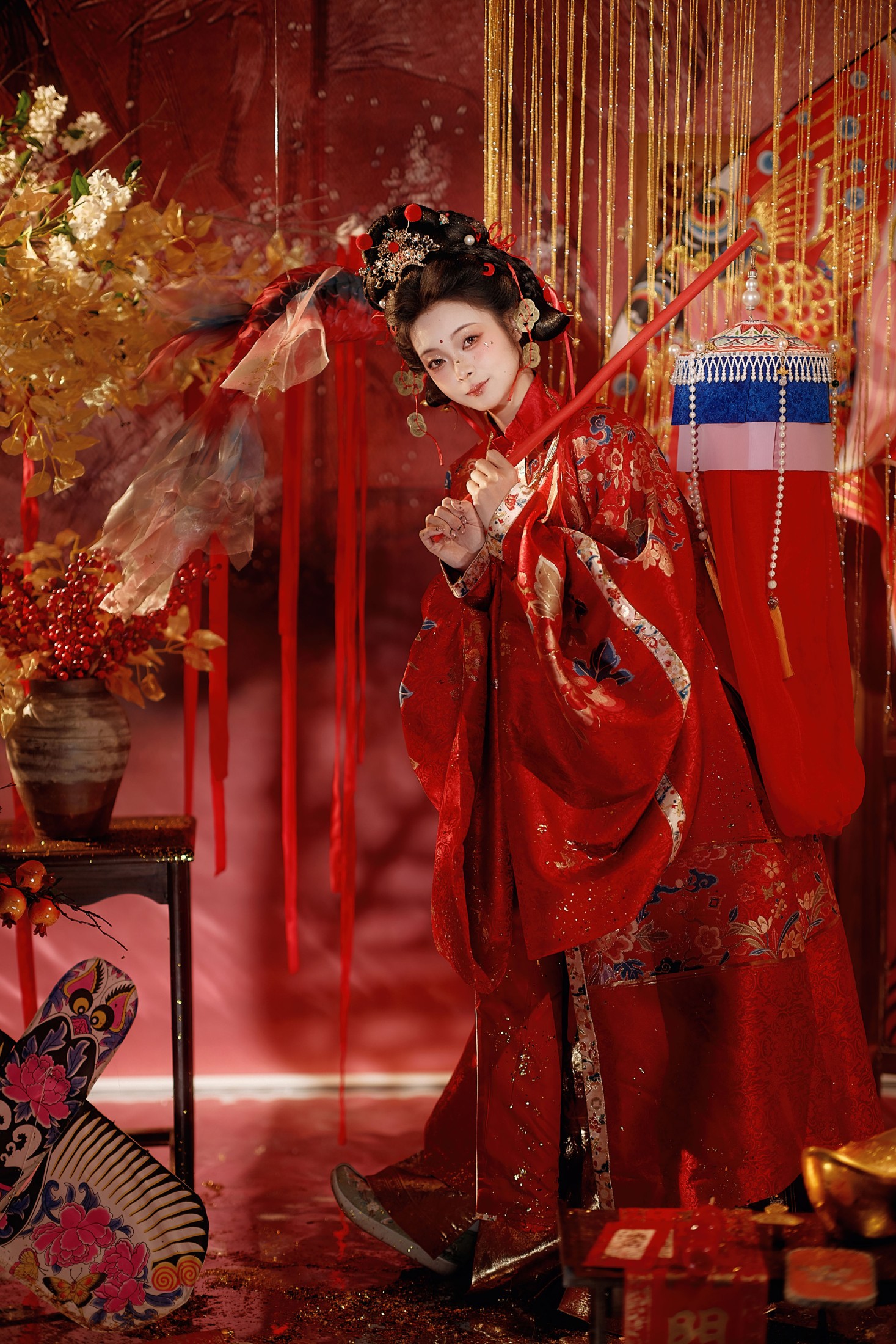 《汉服》[12P] 插图4