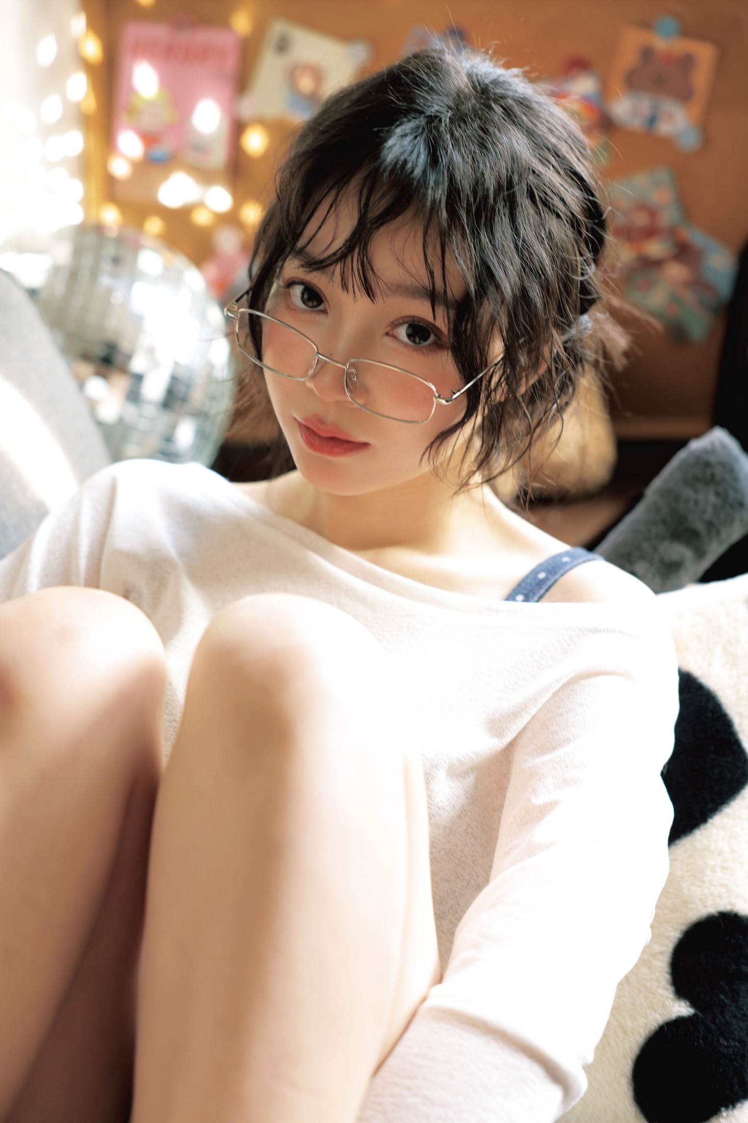 《少女》[25P] 插图2