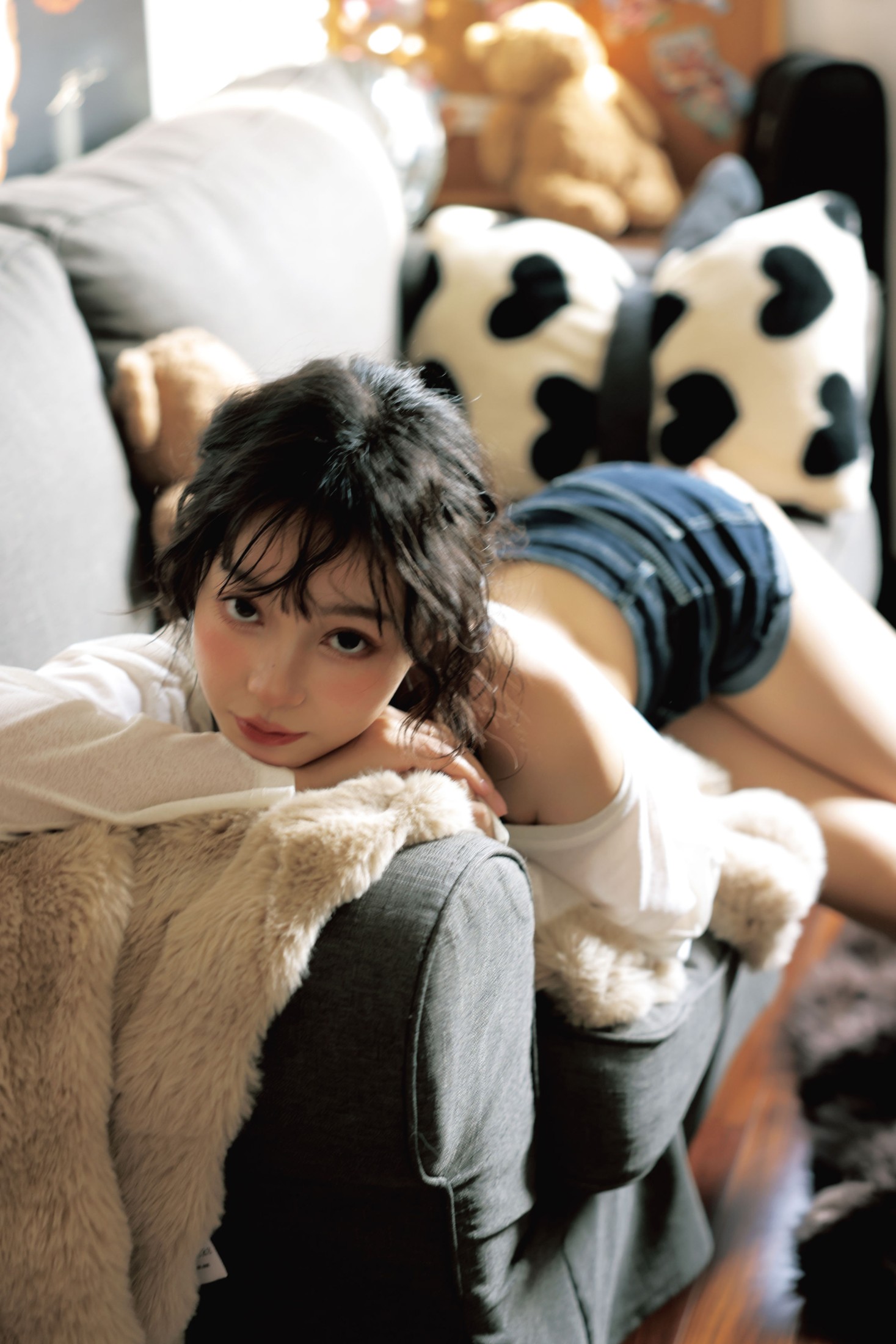 《少女》[25P] 插图3