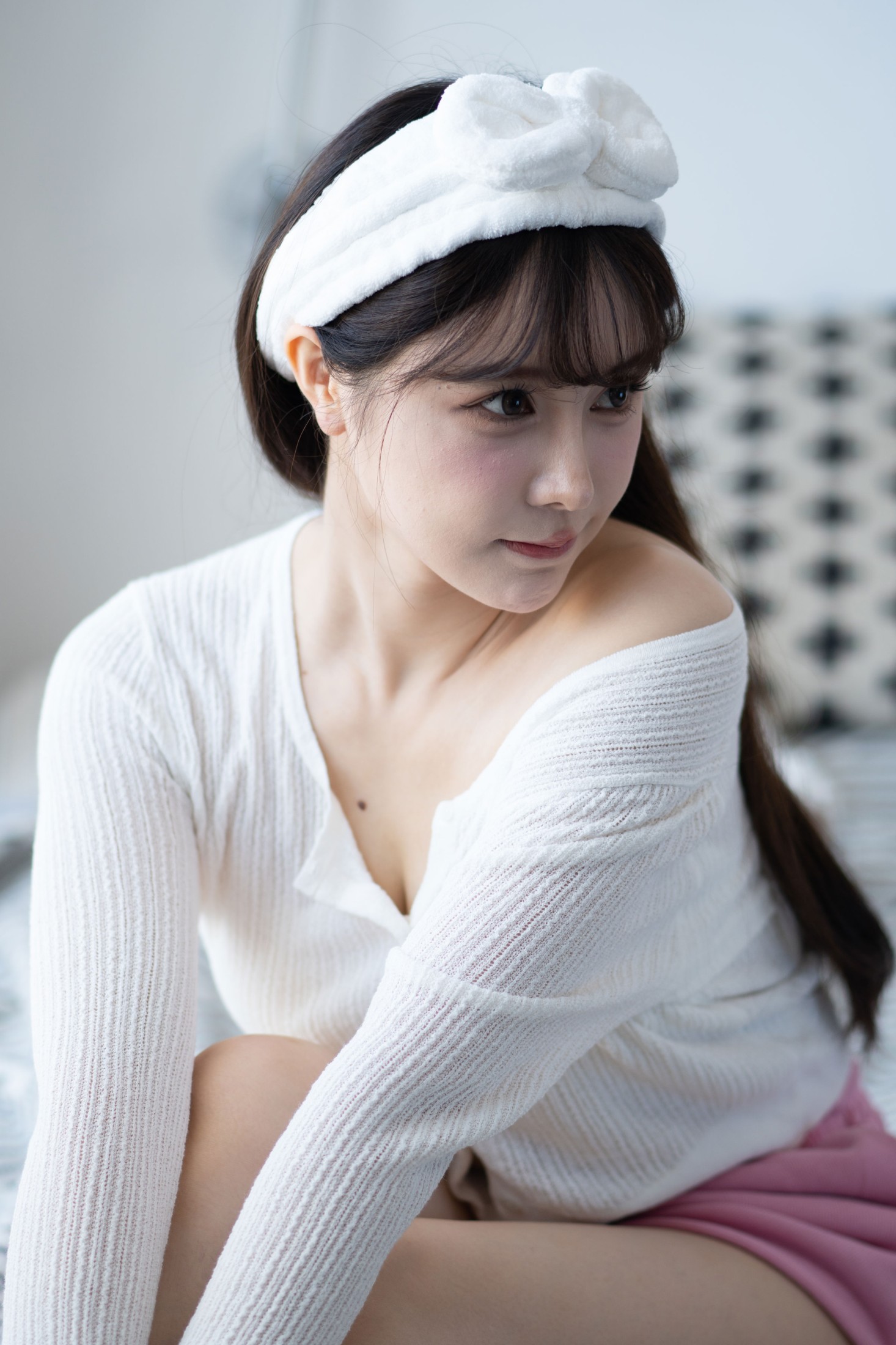 《绝了！微胖天花板》[63P] 插图2
