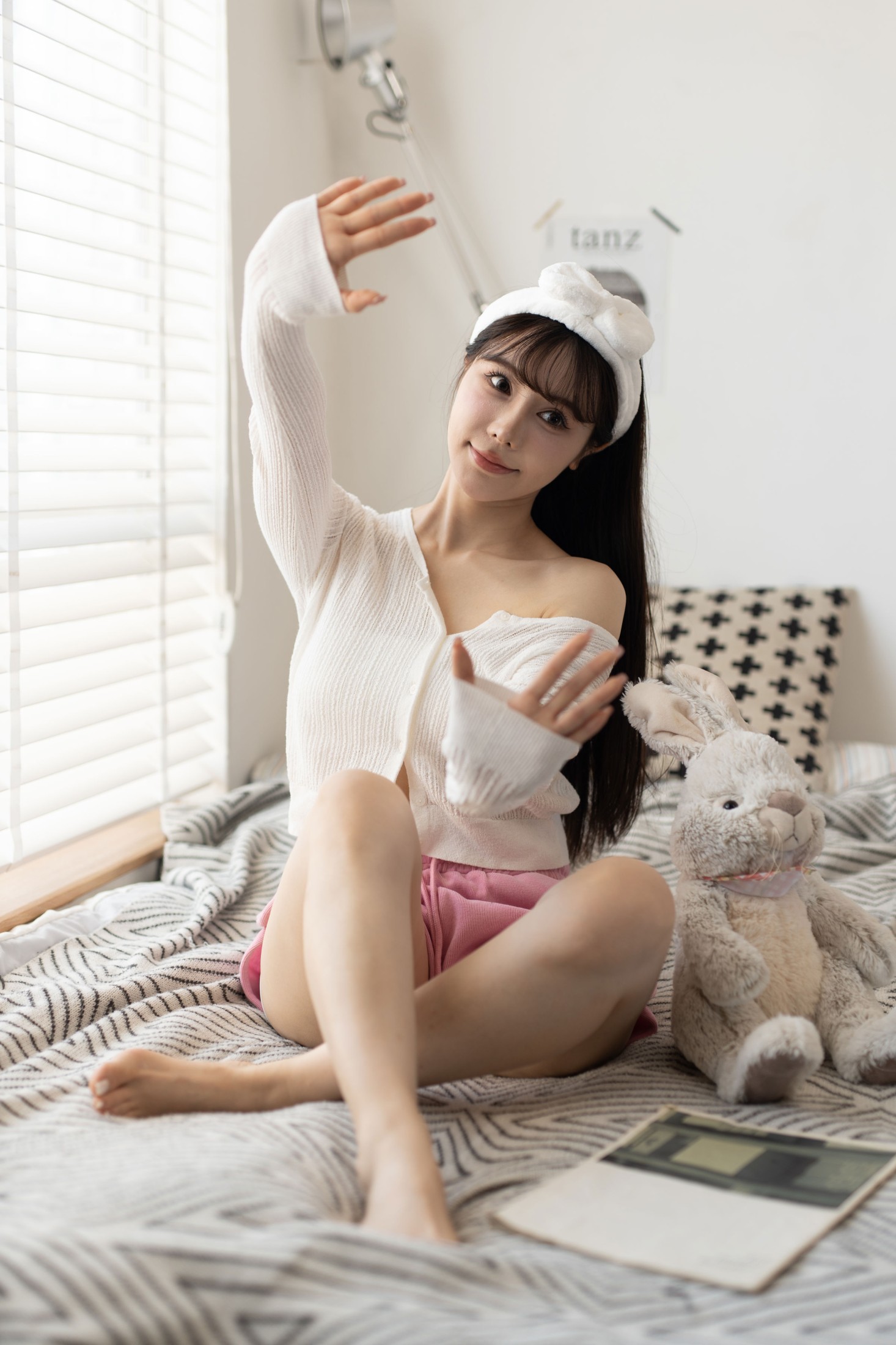 《绝了！微胖天花板》[63P] 插图3