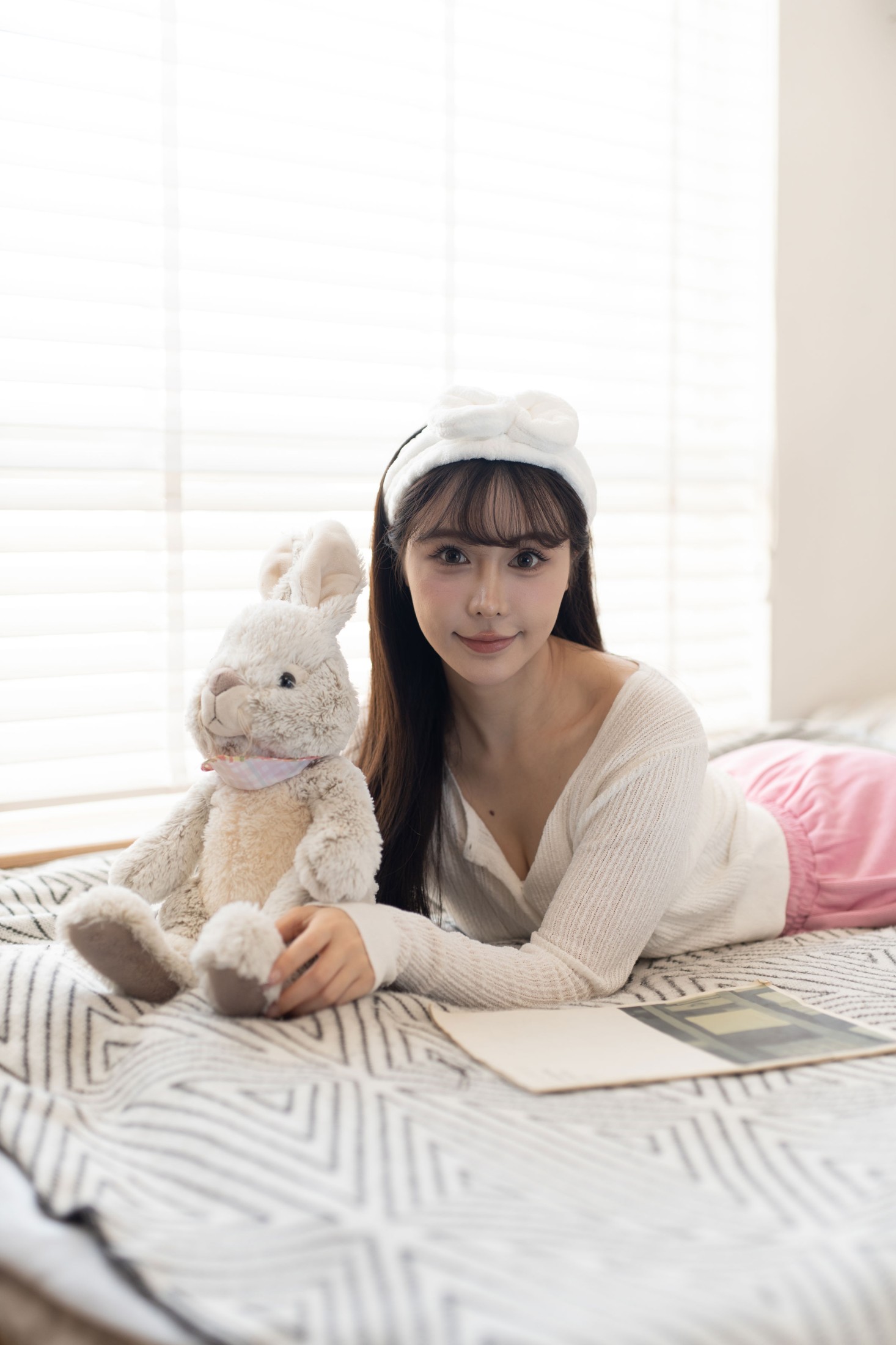 《绝了！微胖天花板》[63P] 插图4