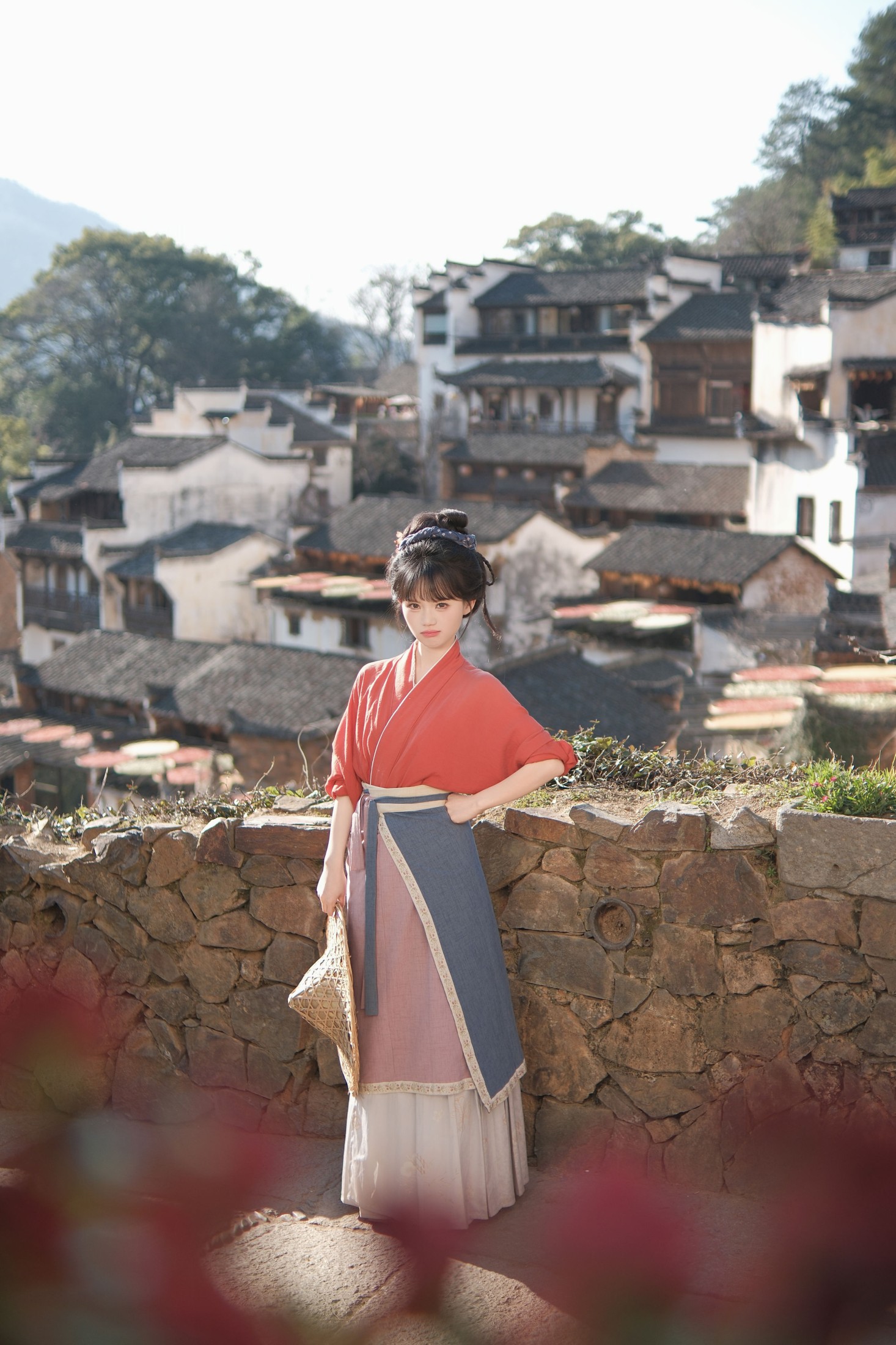 《我杀猪养你呀》[25P]-66COS