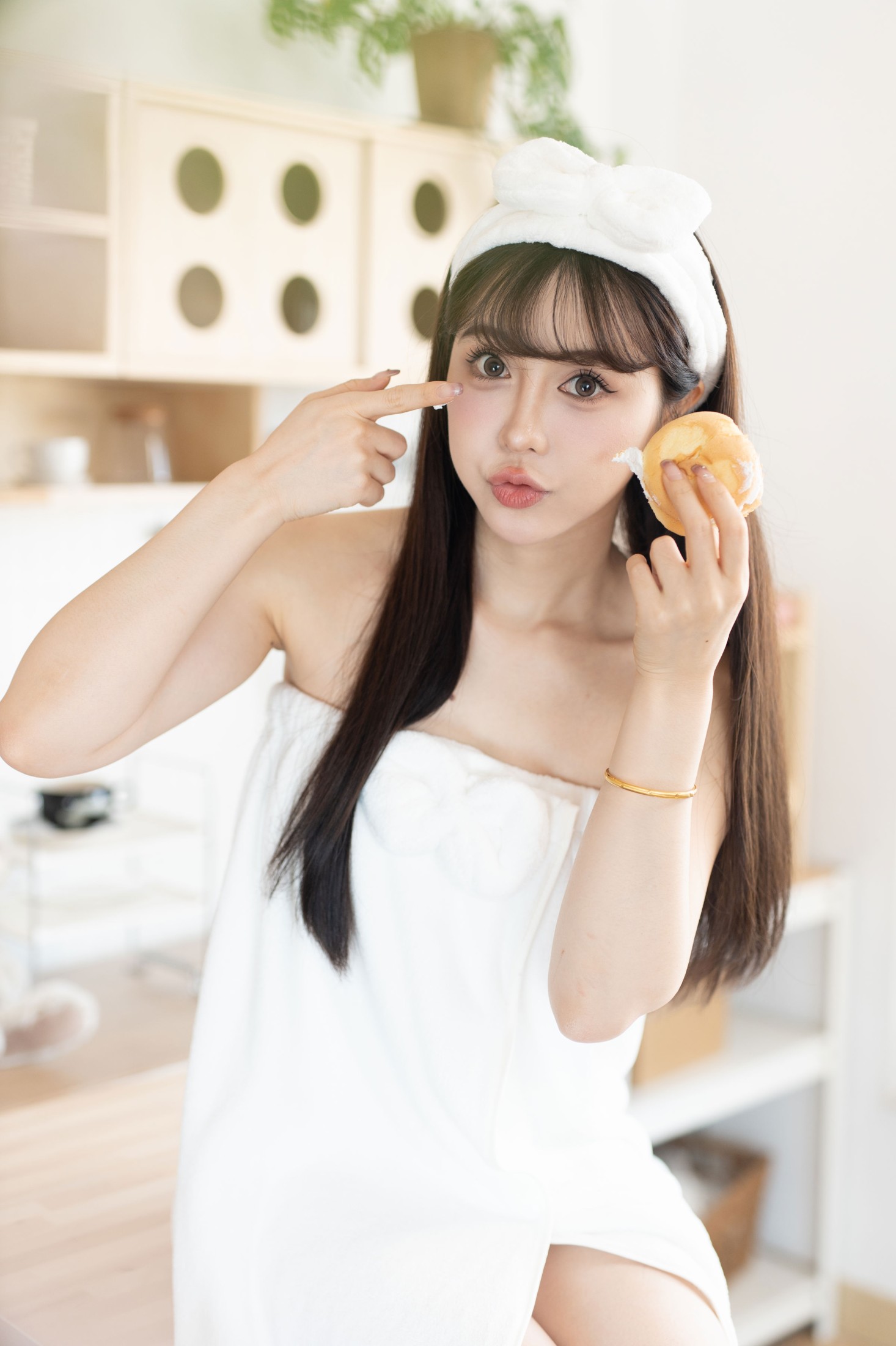 《居家浴袍》[98P] 插图2