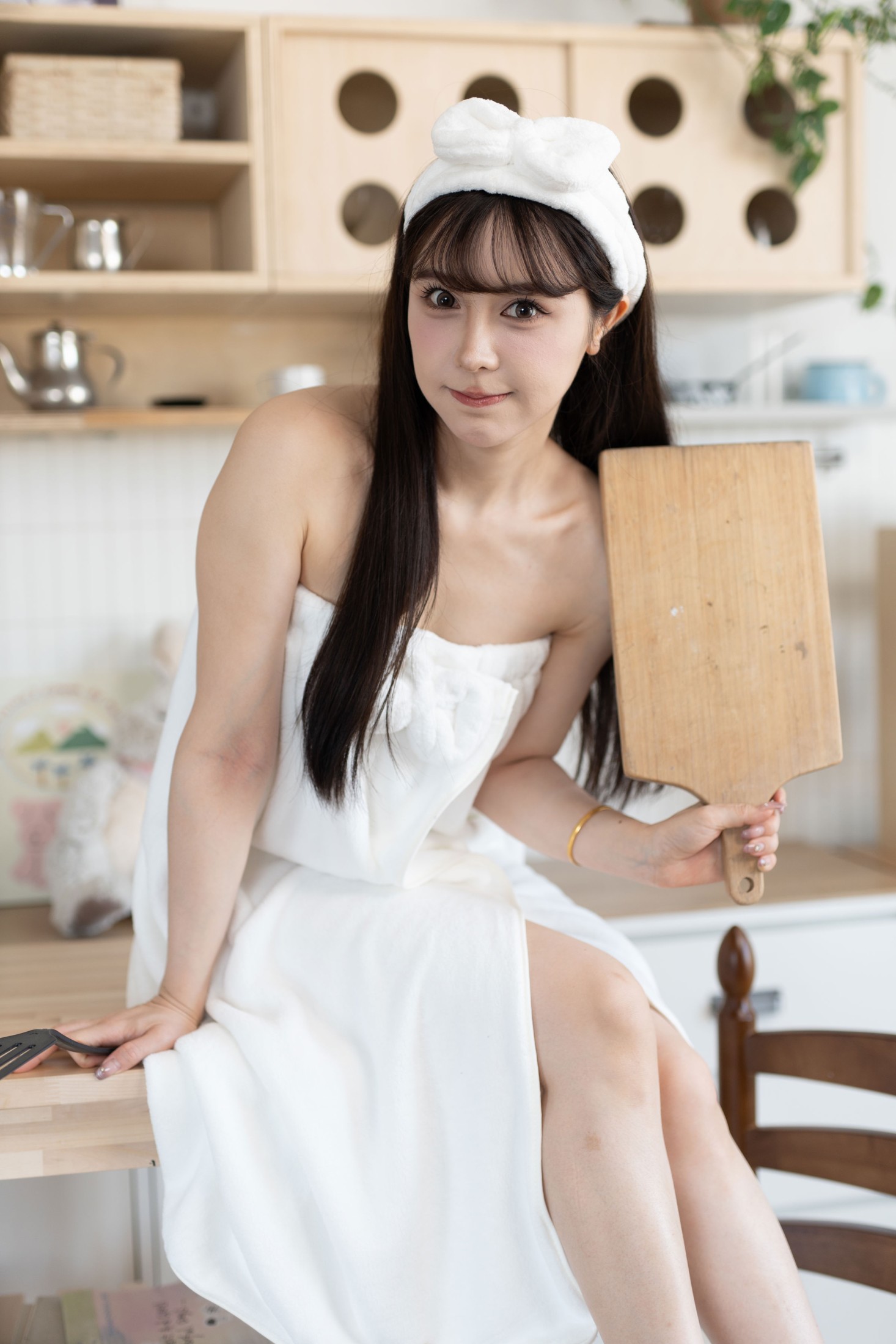 《居家浴袍》[98P] 插图5