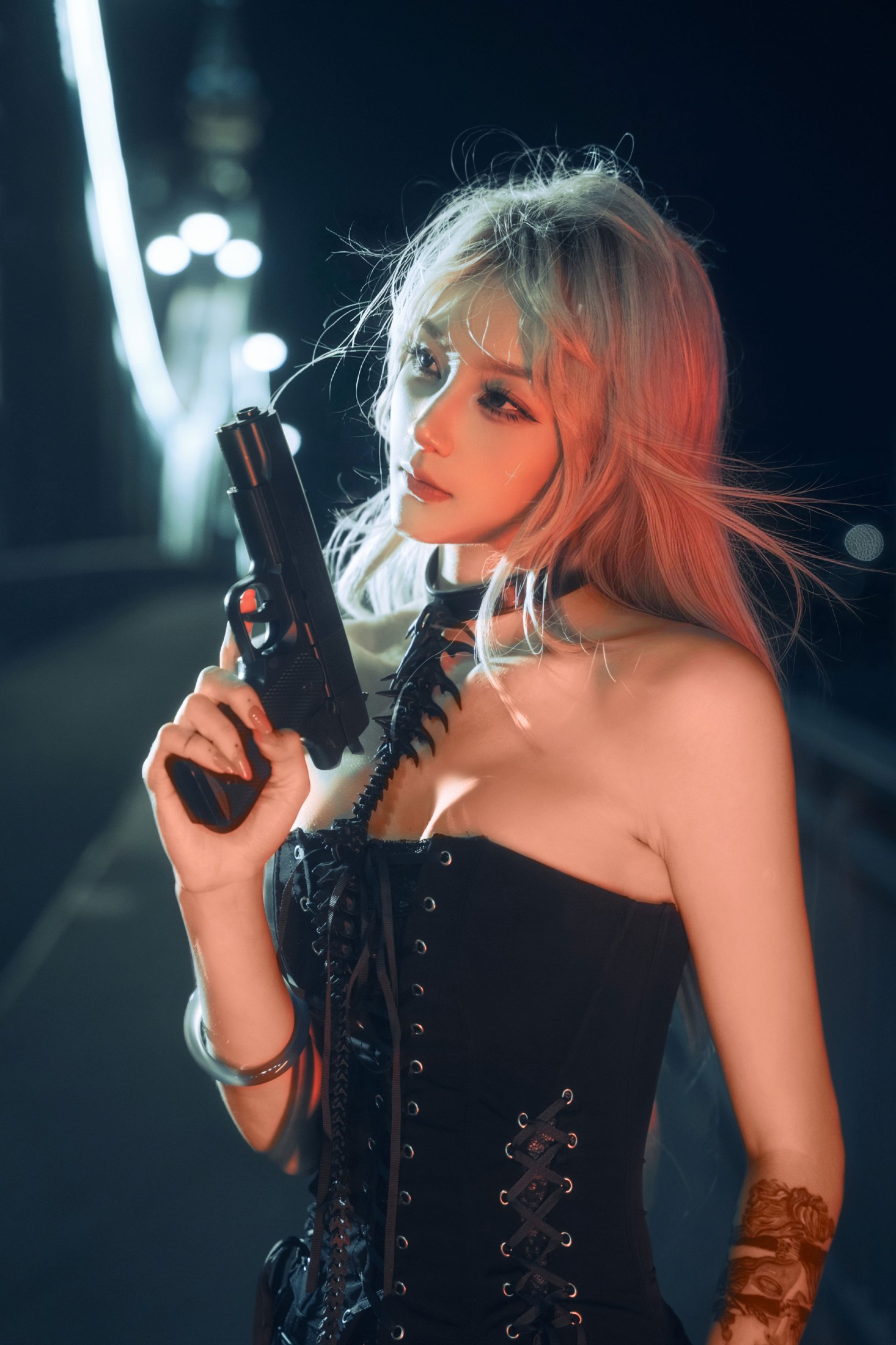 《午夜特工》[10P] 插图3