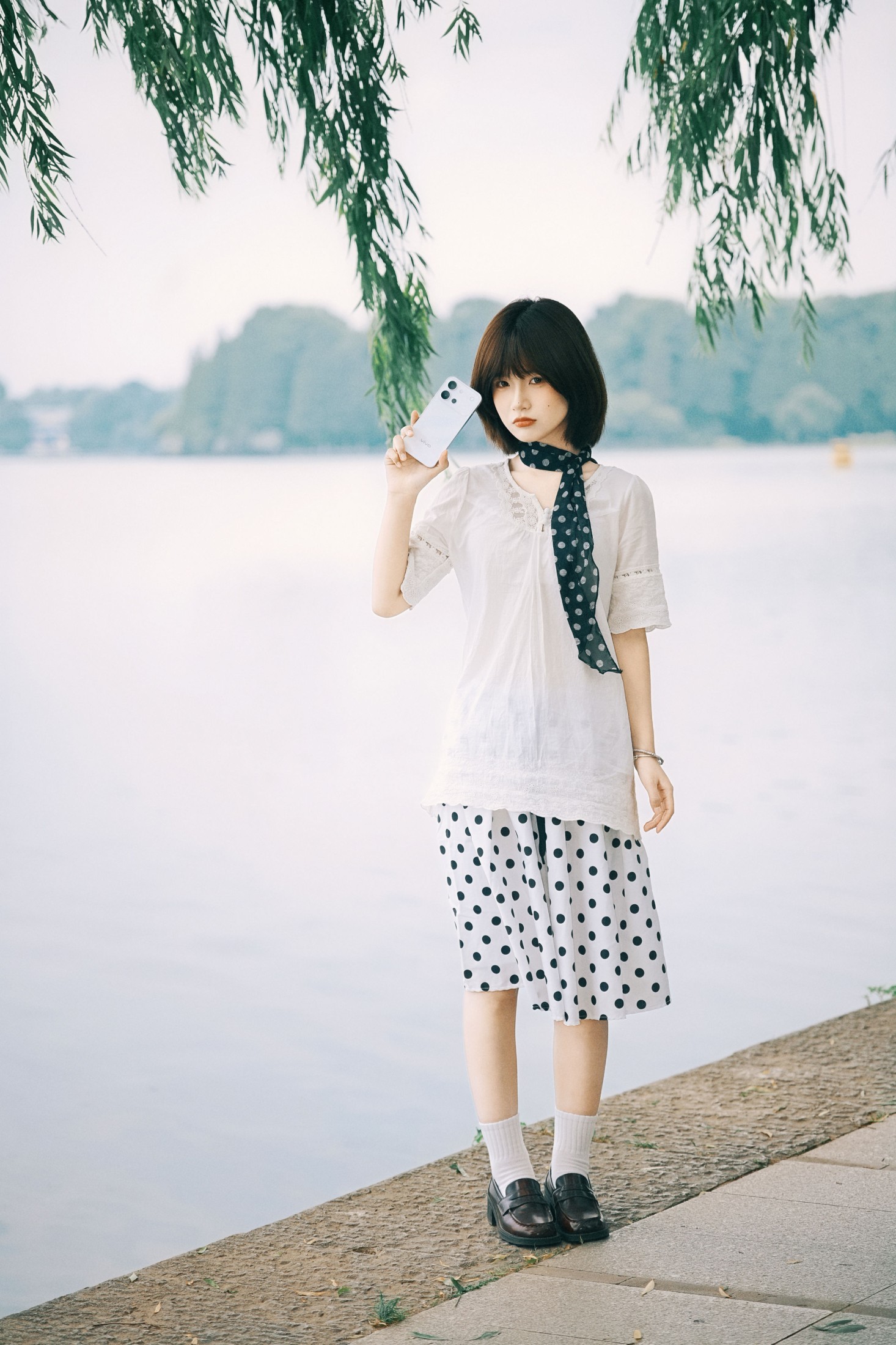 《夏日的风。。。》[12P] 插图3