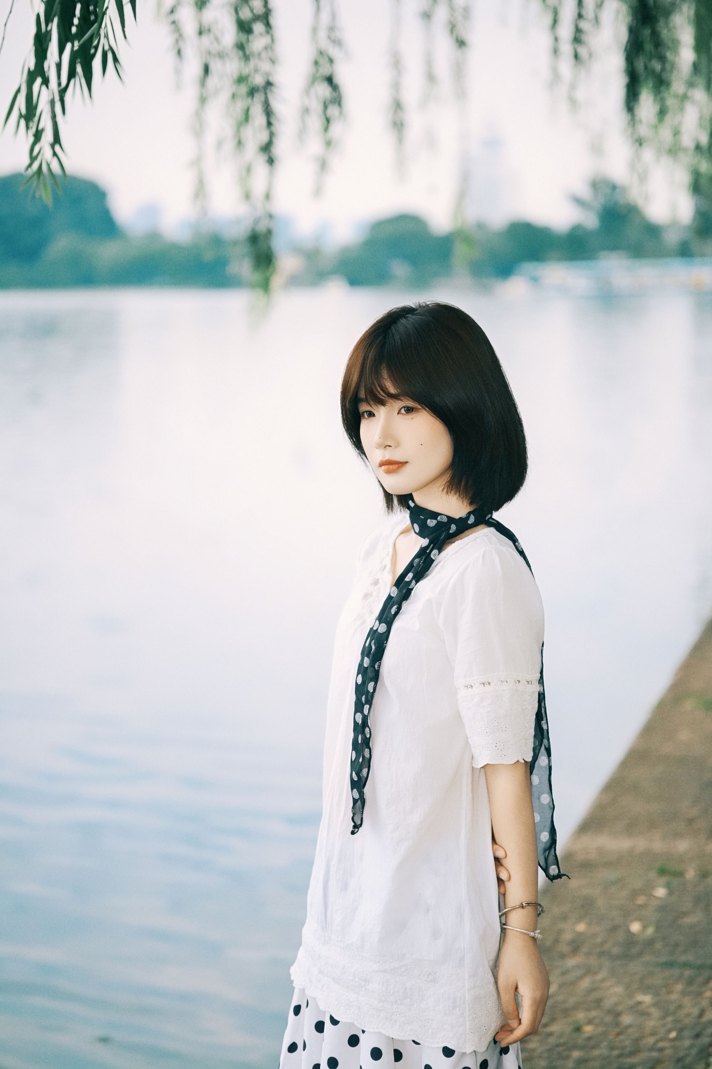 《夏日的风。。。》[12P] 插图2