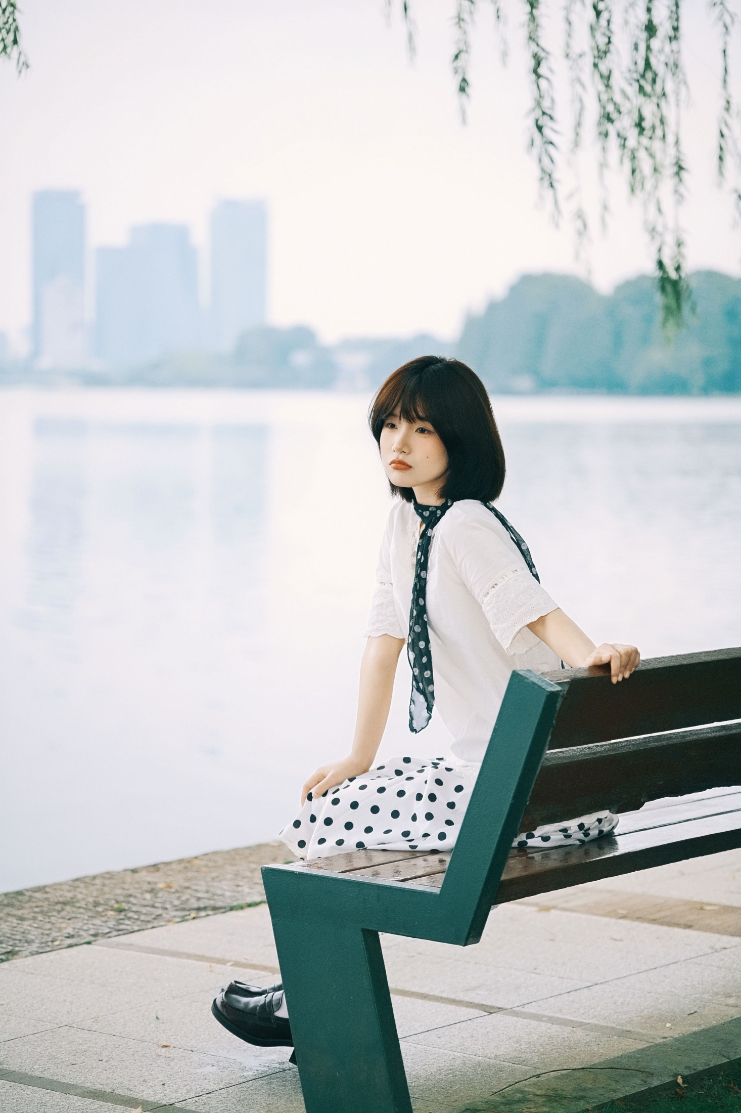 《夏日的风。。。》[12P] 插图5