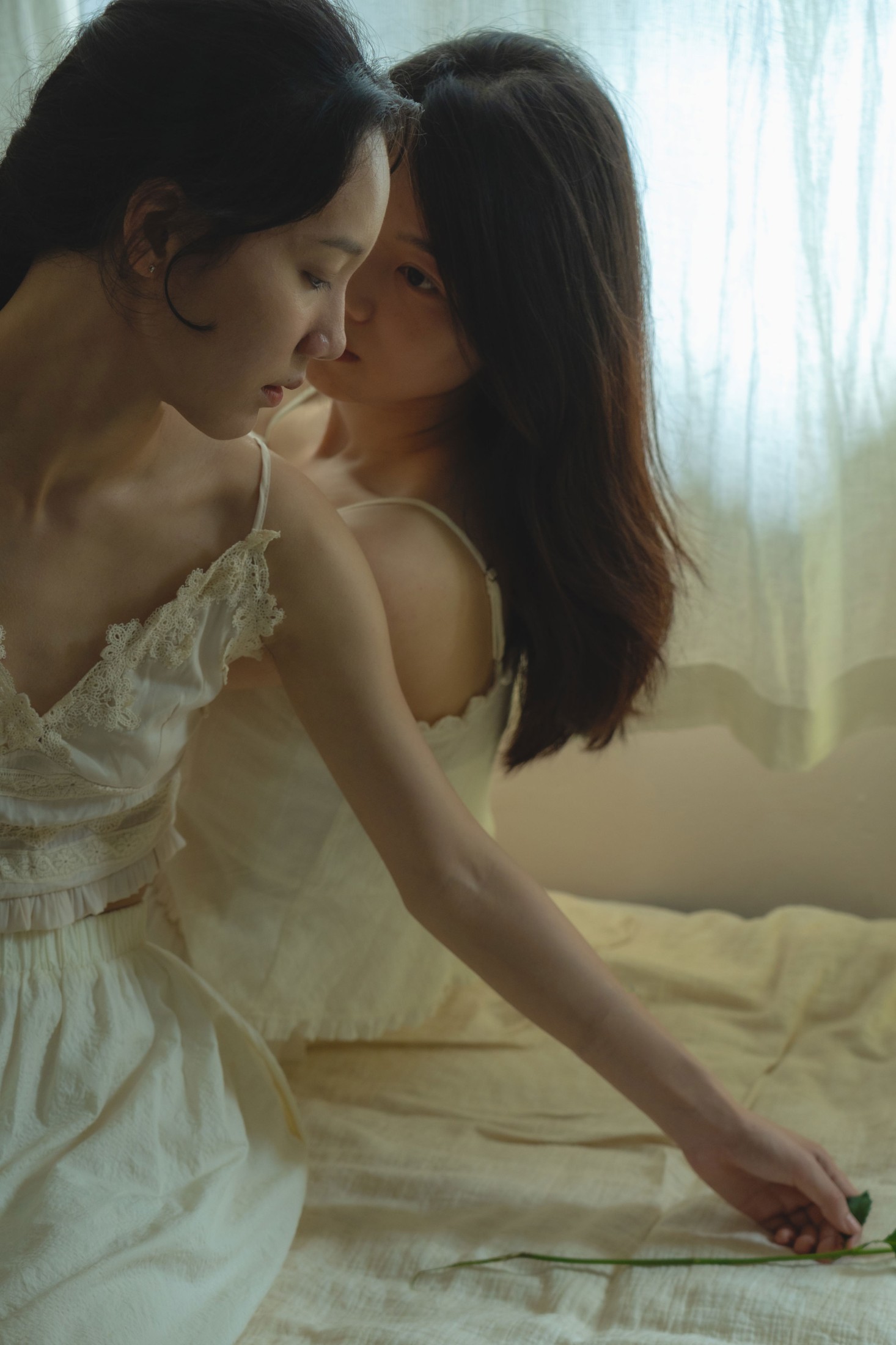 《镜中，我们》[26P]-66COS