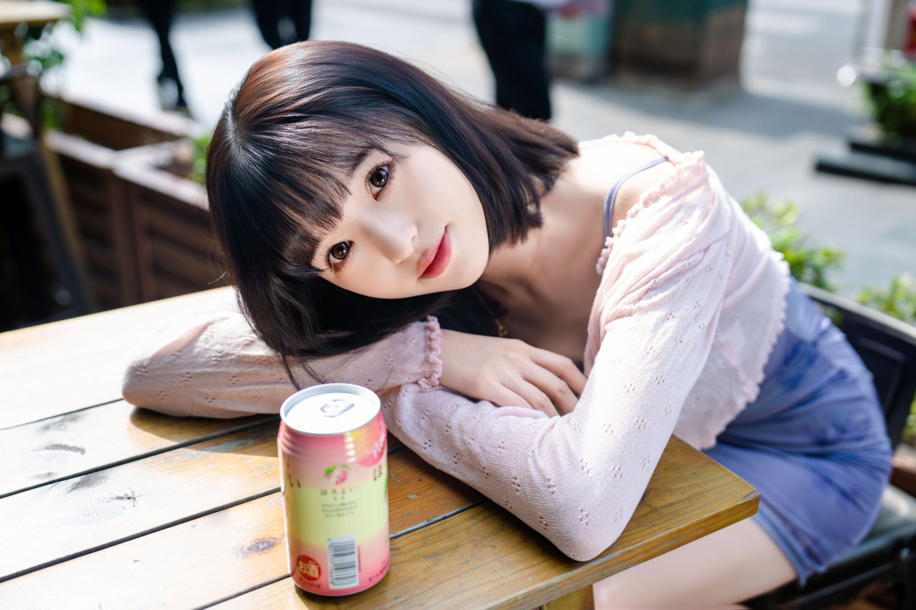 《紫色确实有韵味》[28P] 插图4