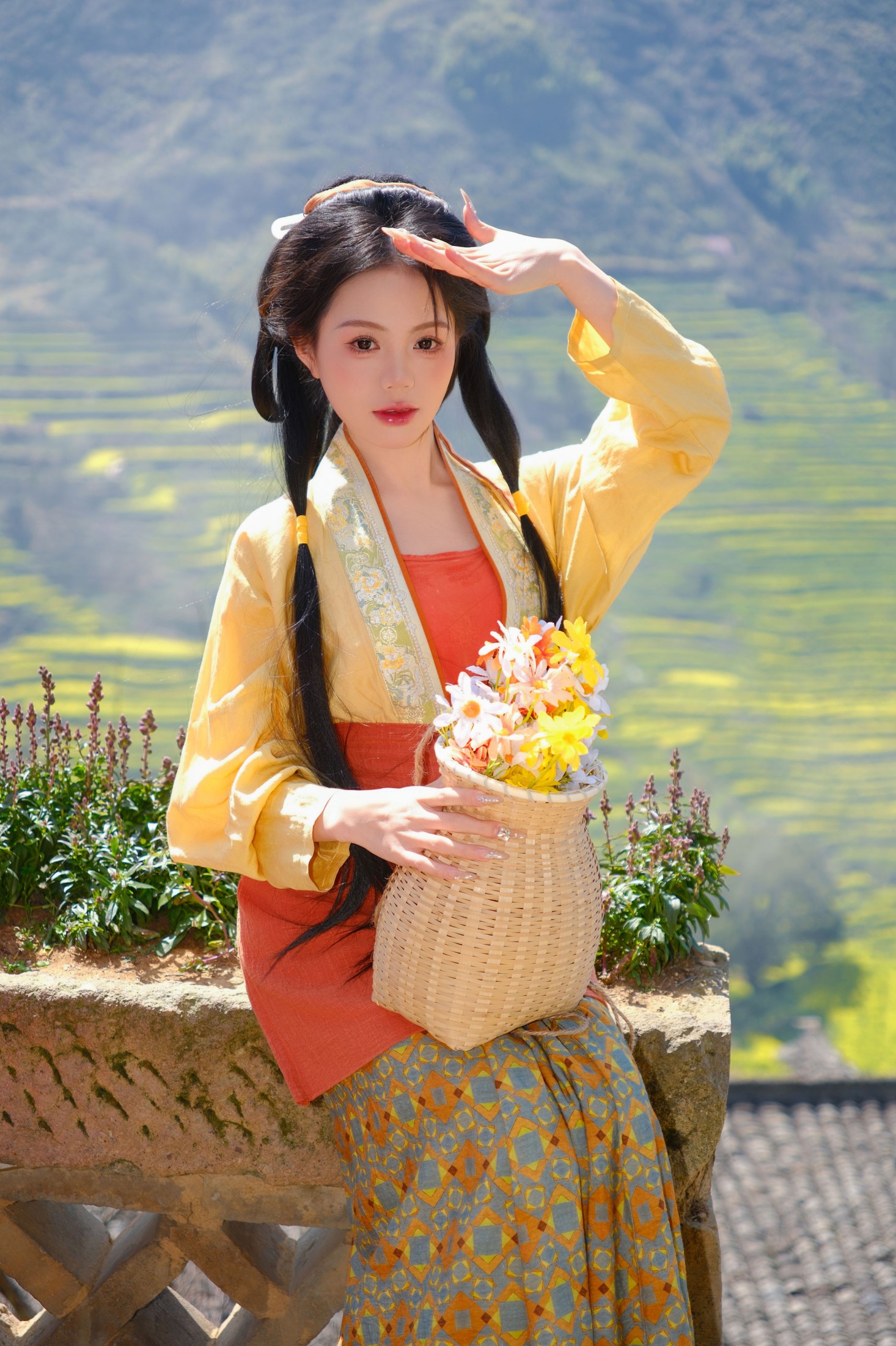《是春天呀》[27P] 插图4