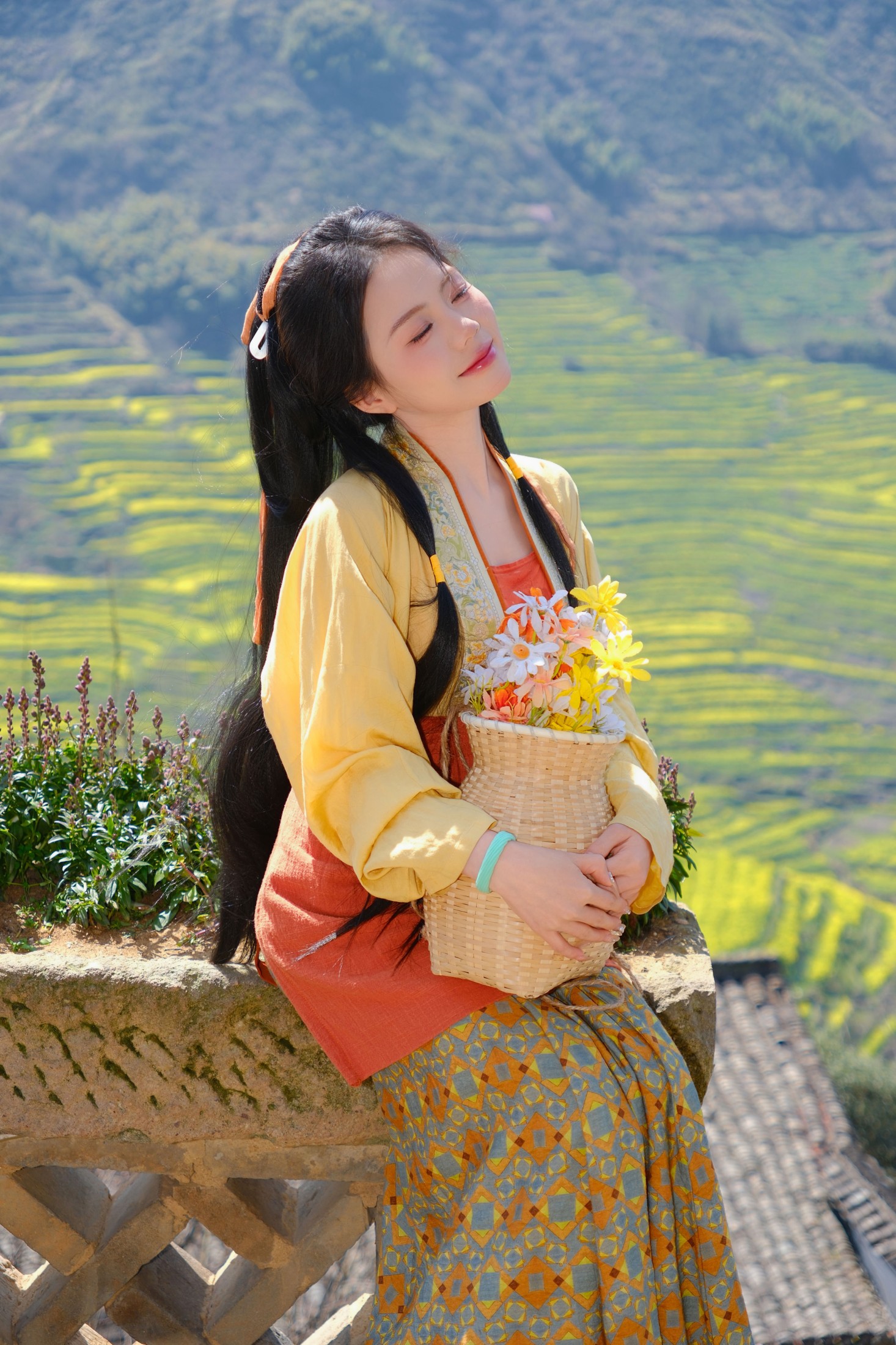 《是春天呀》[27P] 插图5