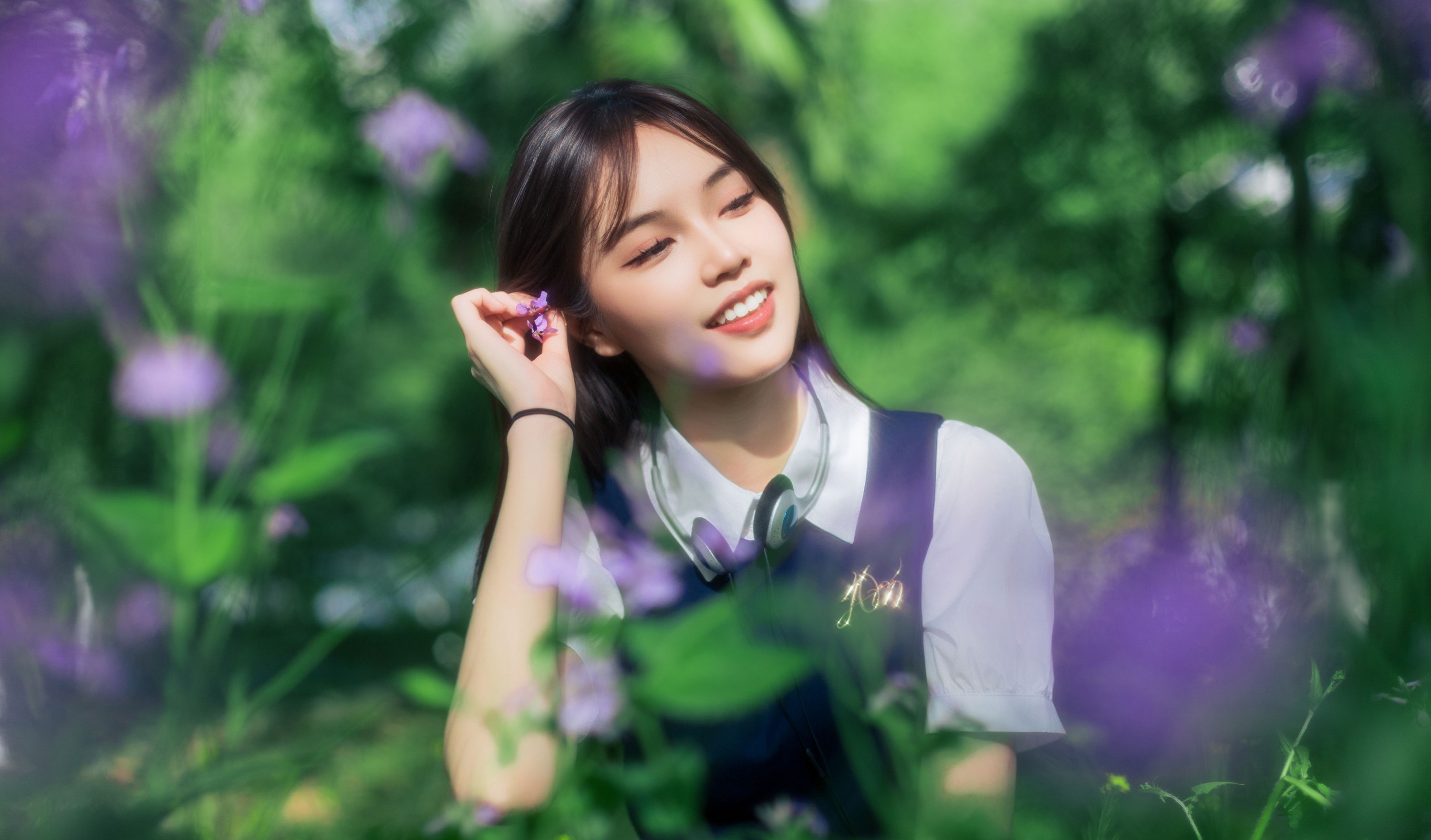 《林间乐章》[27P] 插图3