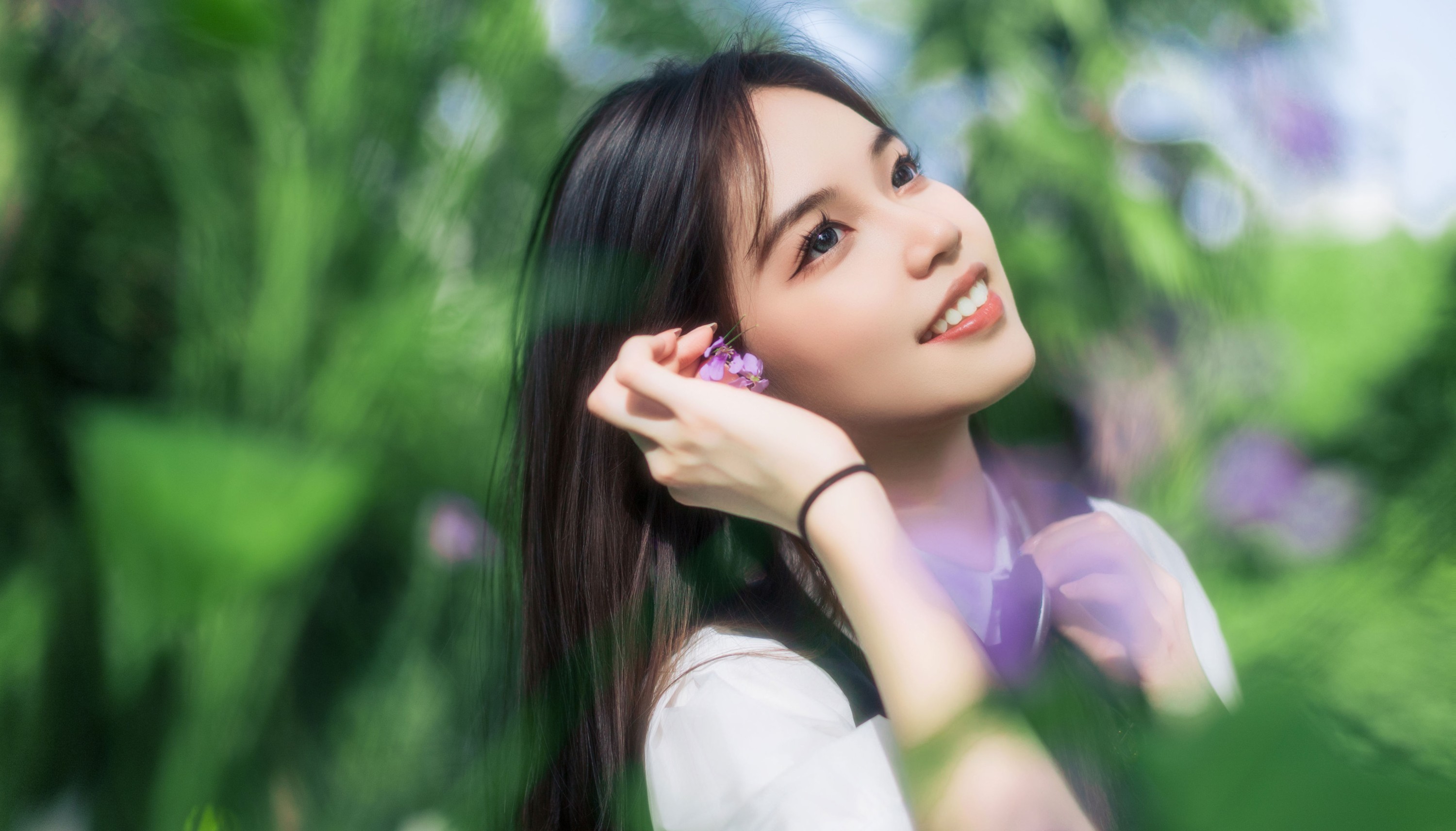 《林间乐章》[27P] 插图2