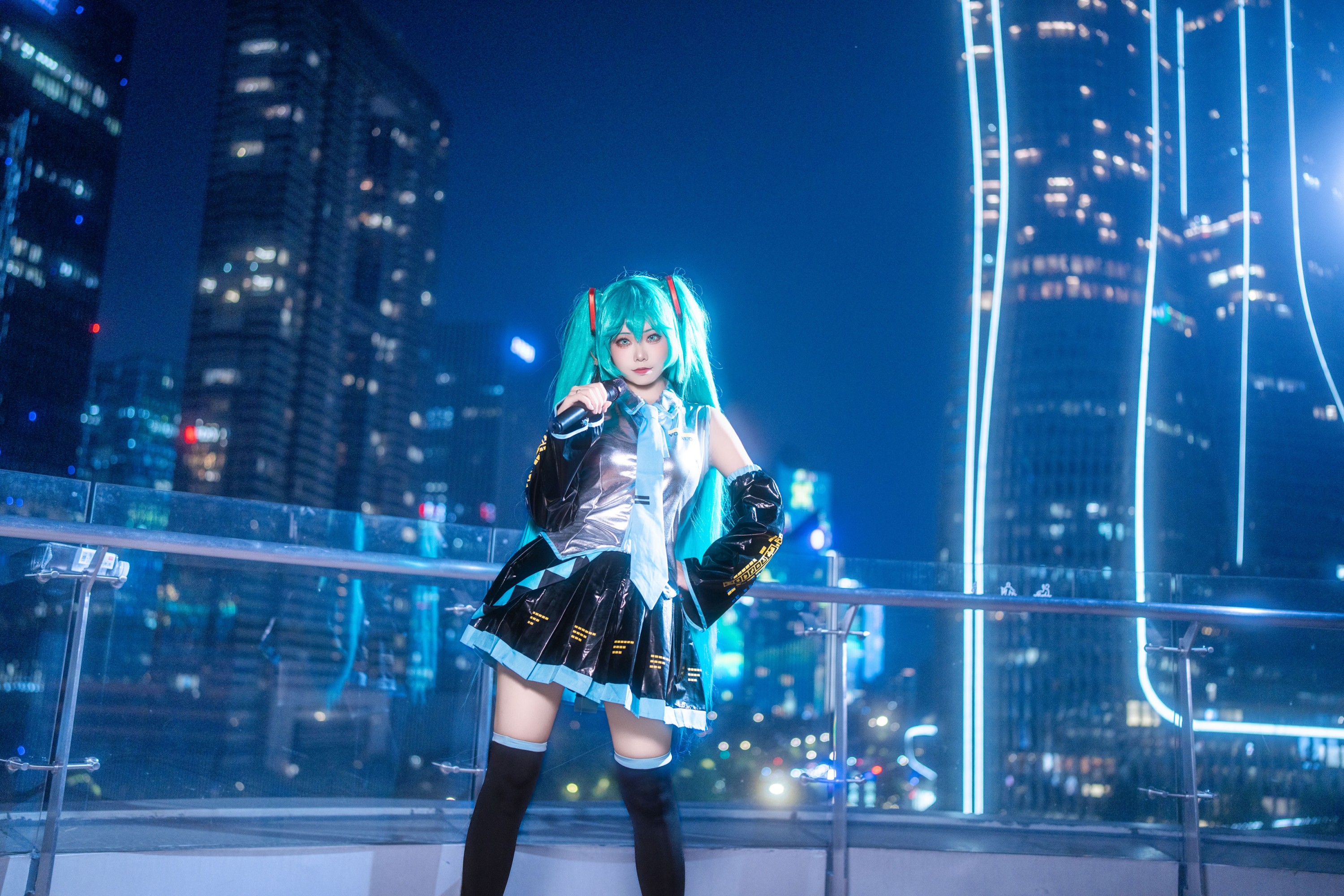 《初音未来》[37P] 插图3