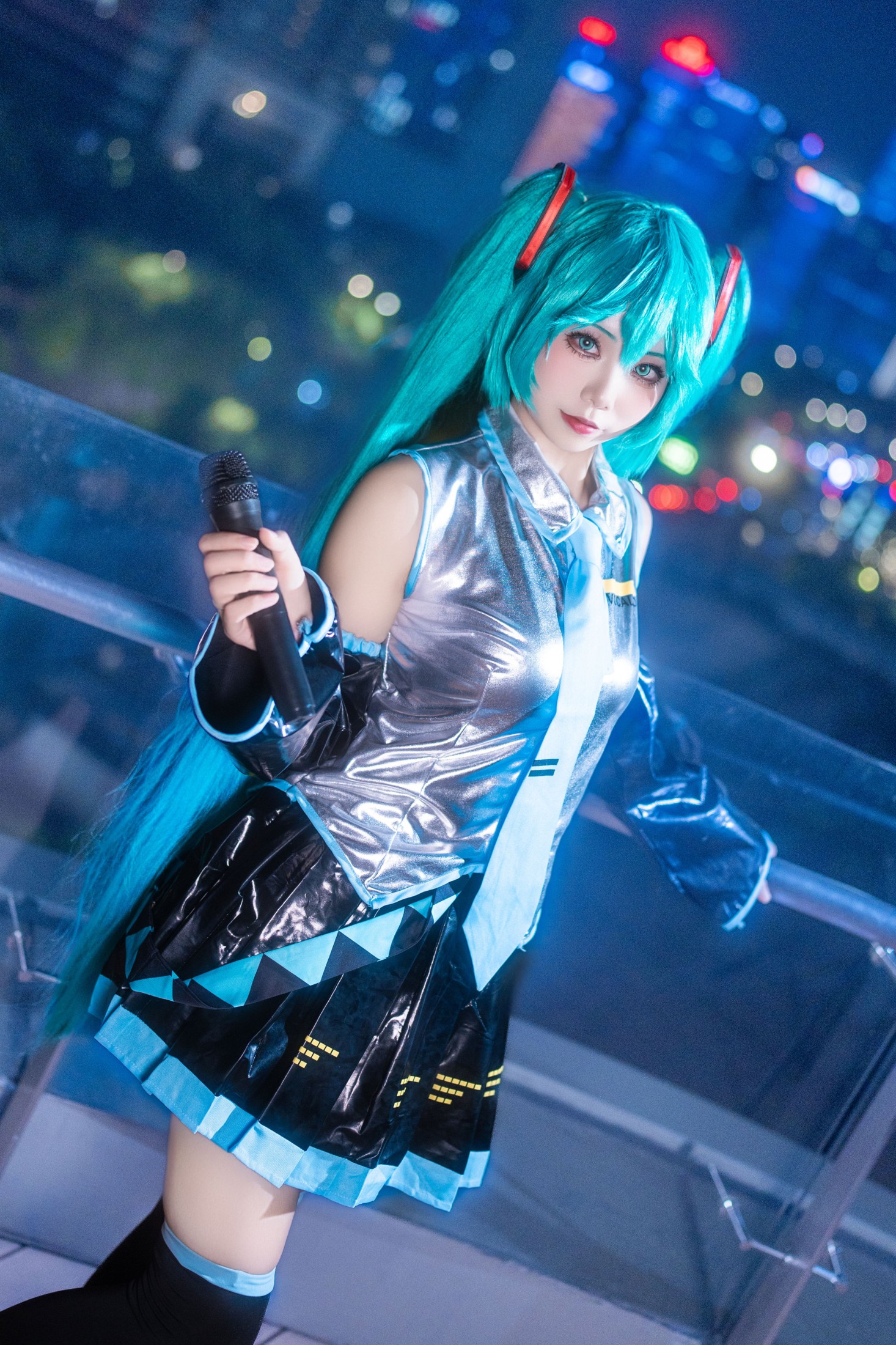 《初音未来》[37P] 插图4