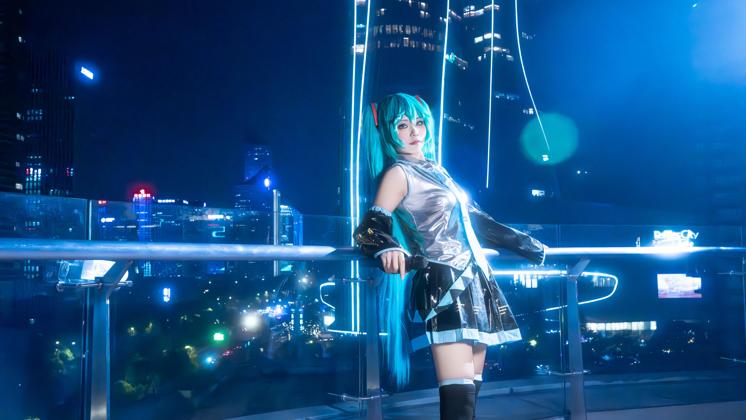 《初音未来》[37P] 插图5