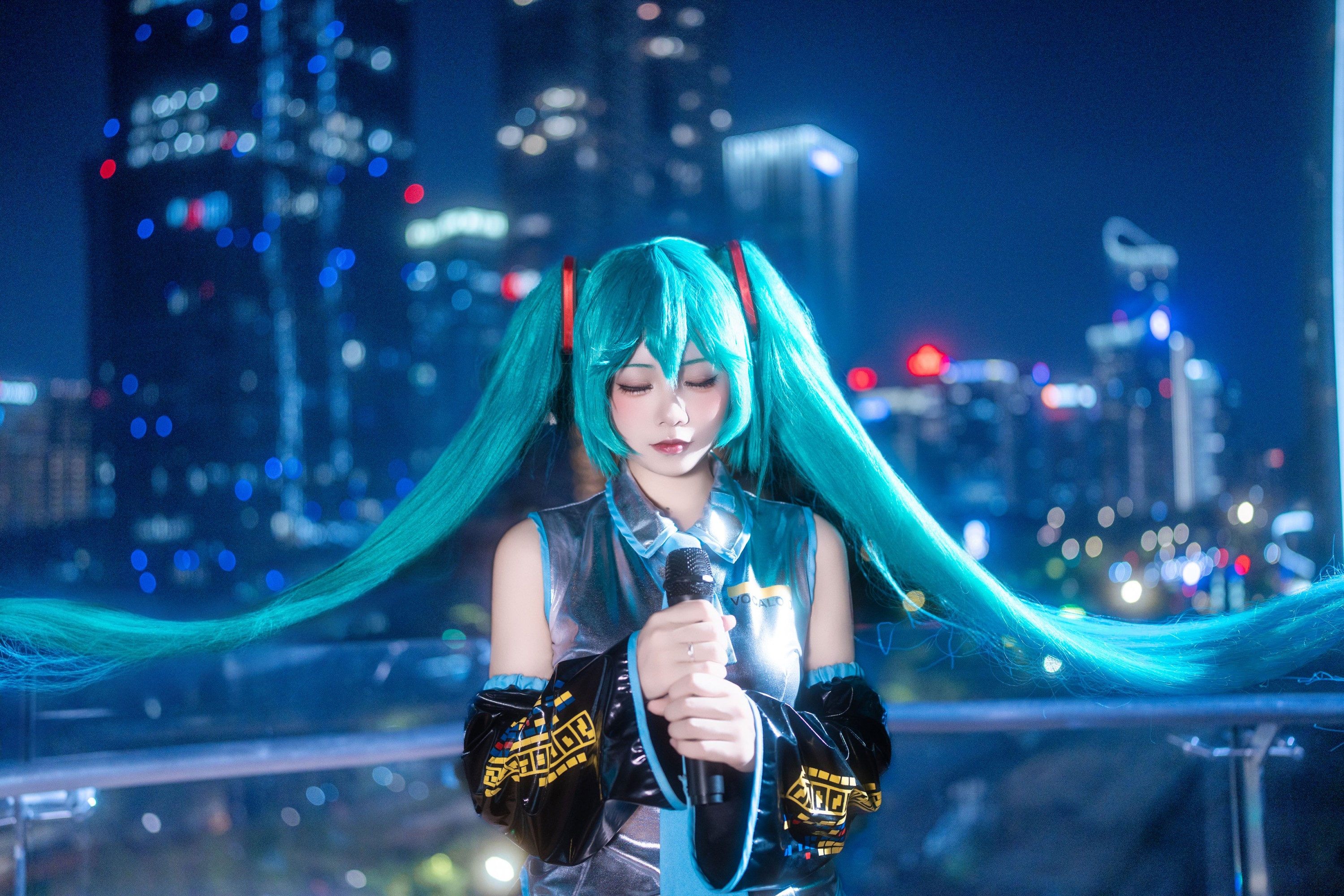 《初音未来》[37P] 插图2
