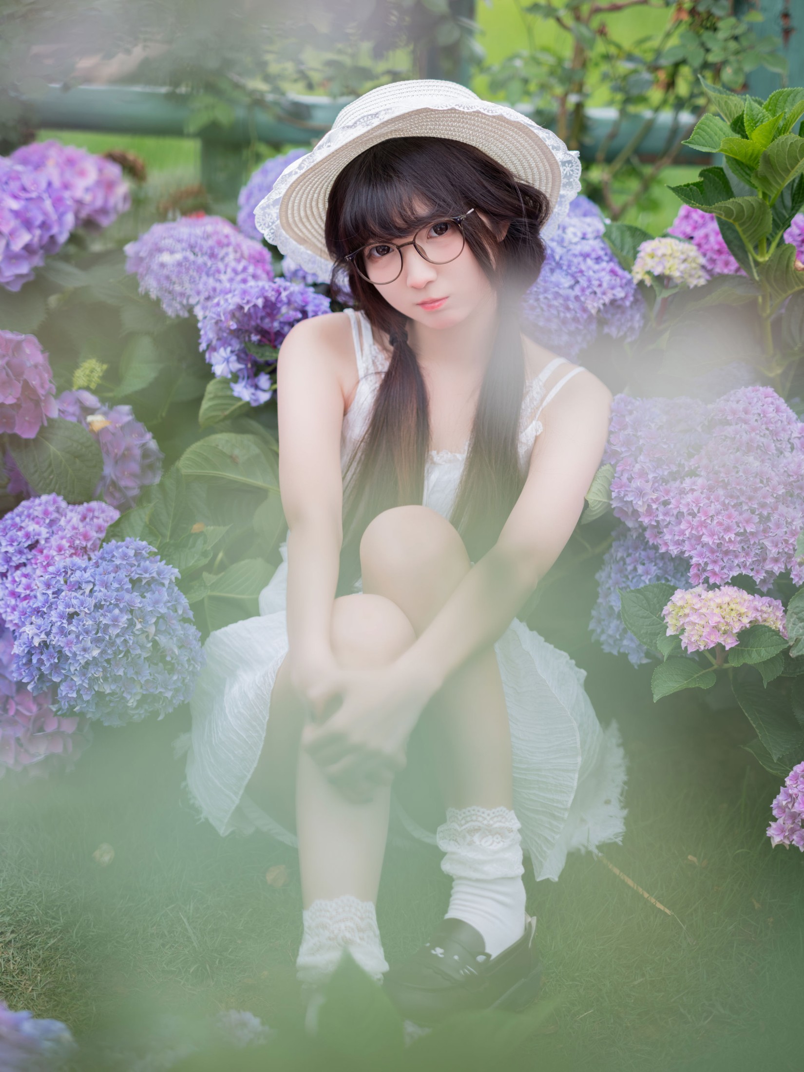 《无尽夏 二》[50P] 插图4