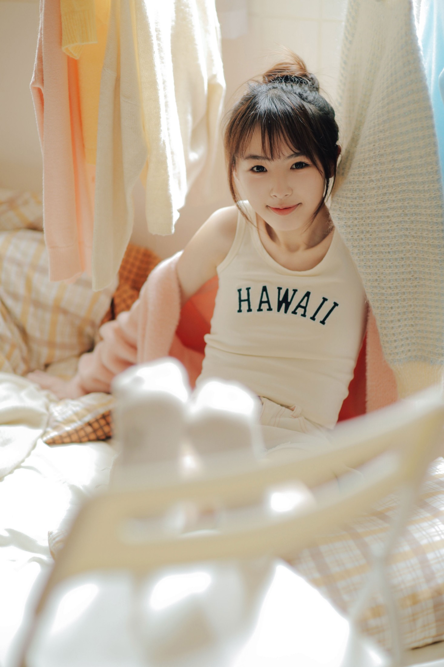 《我把喜欢写在云里》[16P] 插图5