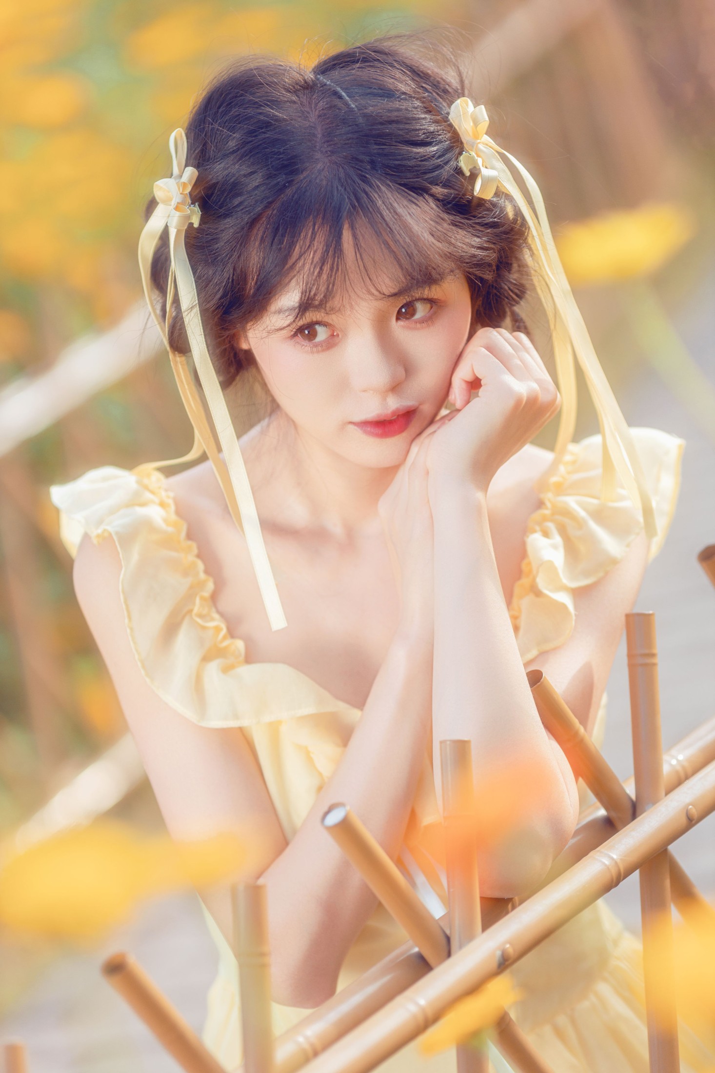 《一万次往返于春天》[10P] 插图3