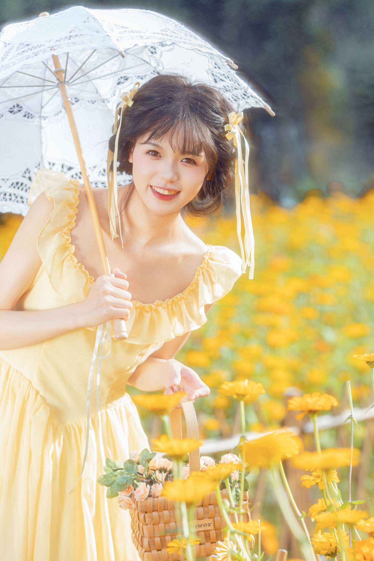 《一万次往返于春天》[10P] 插图2