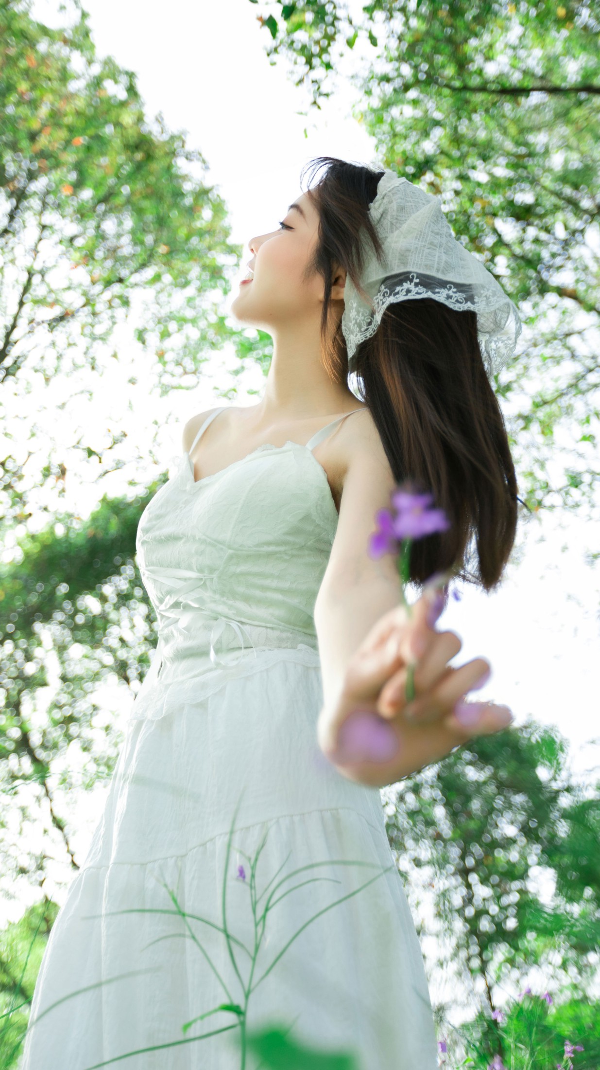 《花畔琴音》[34P] 插图2